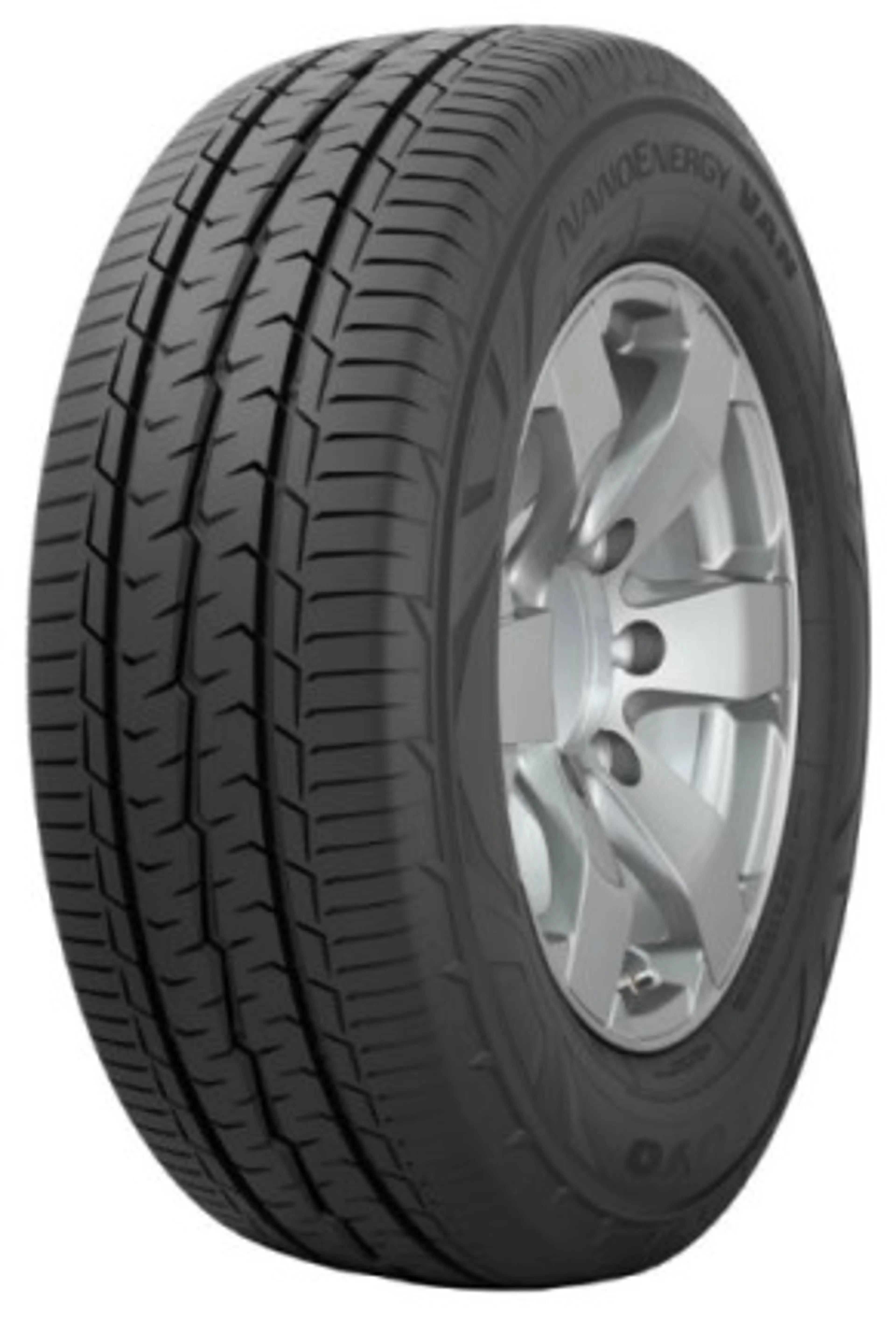 215/70R16C 108/106T NANOENERGY VAN.