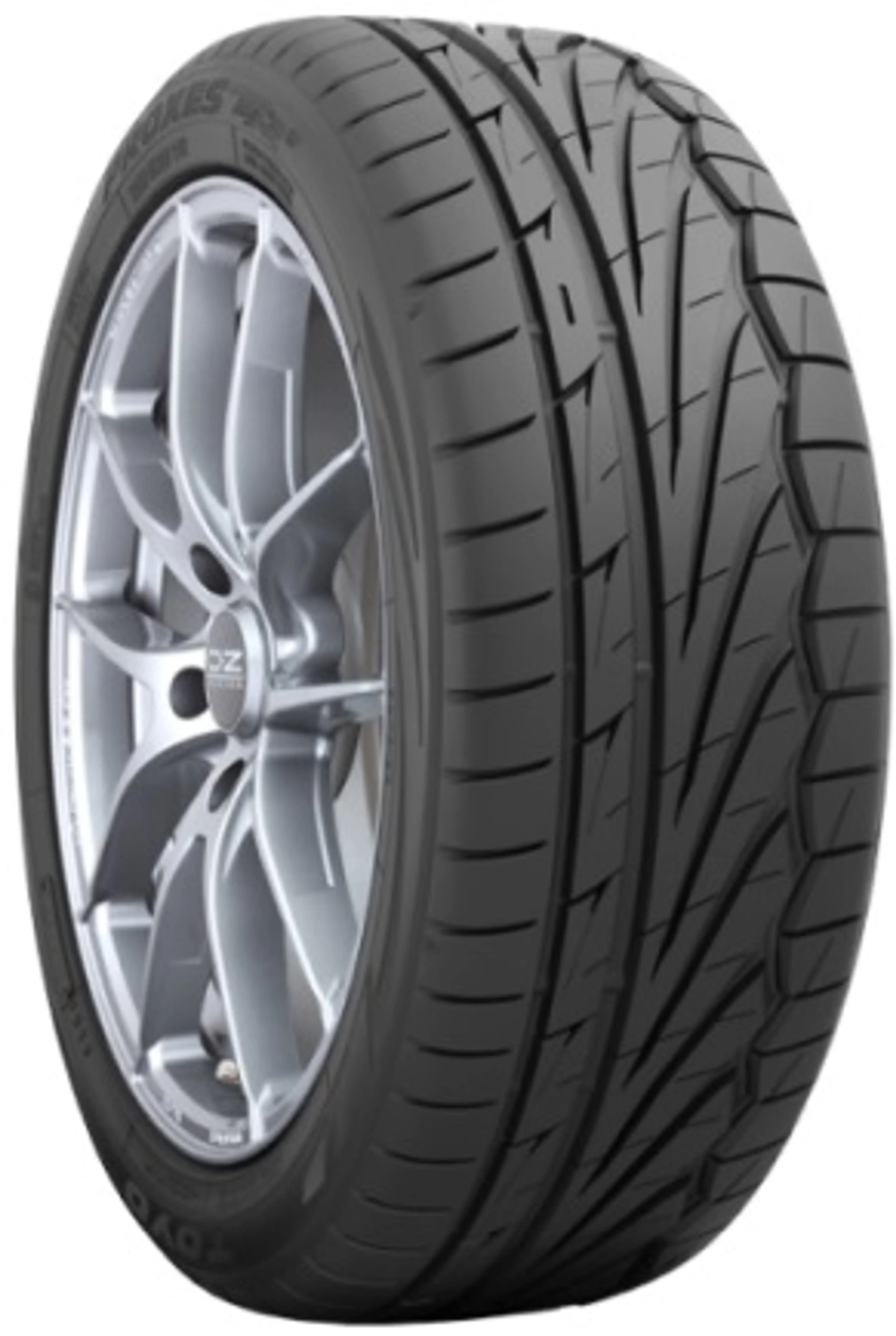 225/50VR15 91V PROXES TR1.