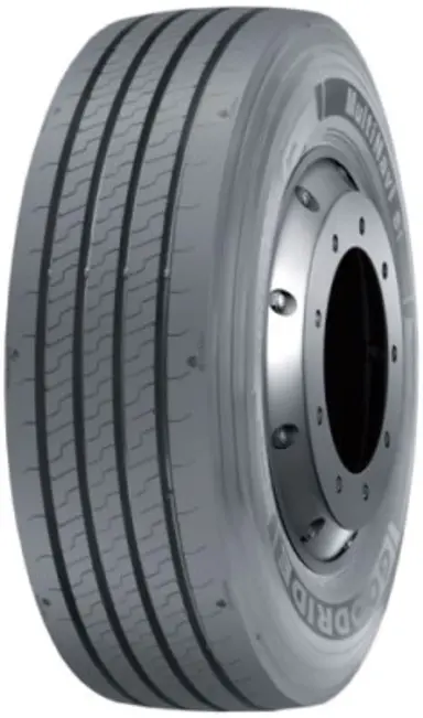 315/80R22,5 154M/156L MULTINAVI S1