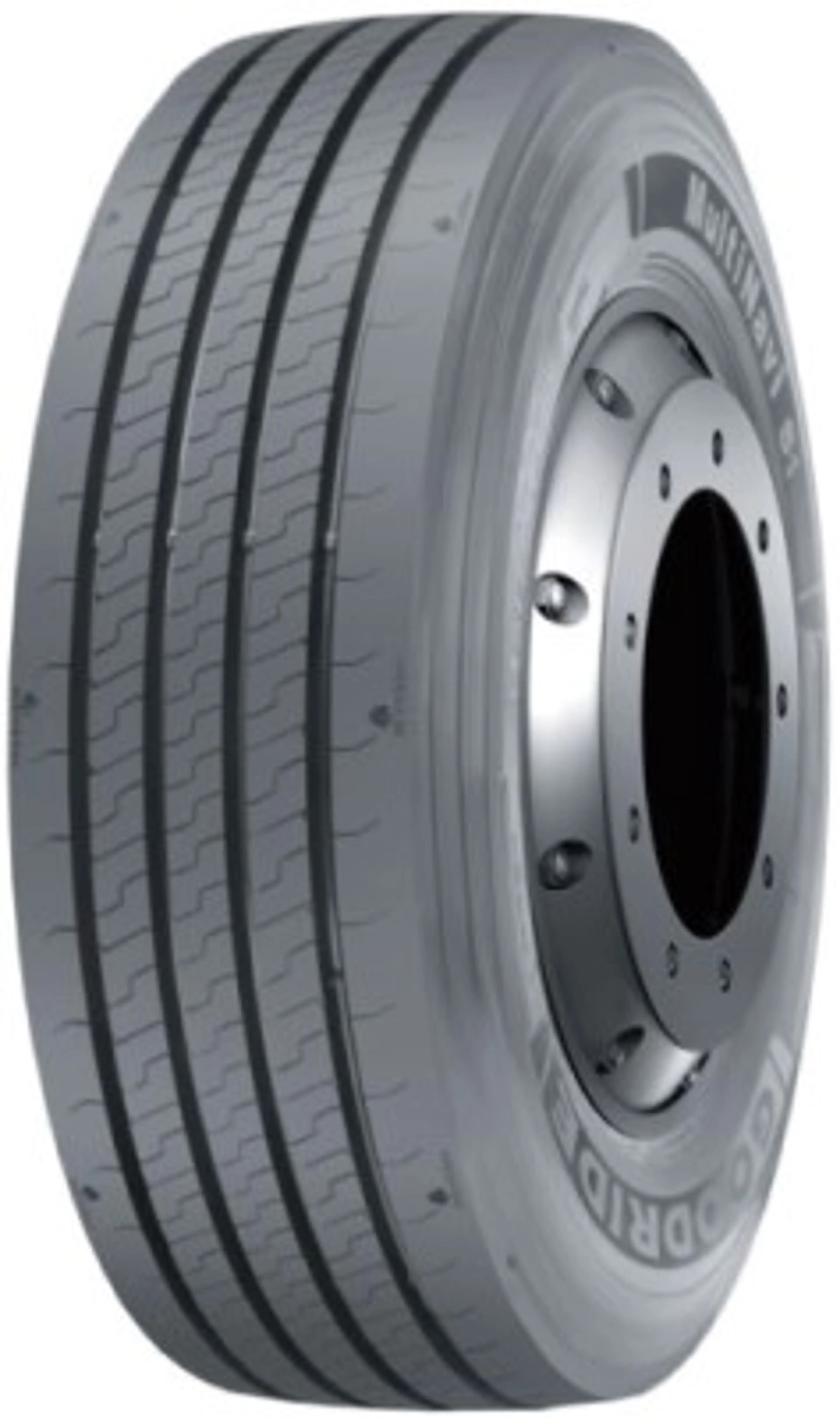 315/80R22,5 154M/156L MULTINAVI S1