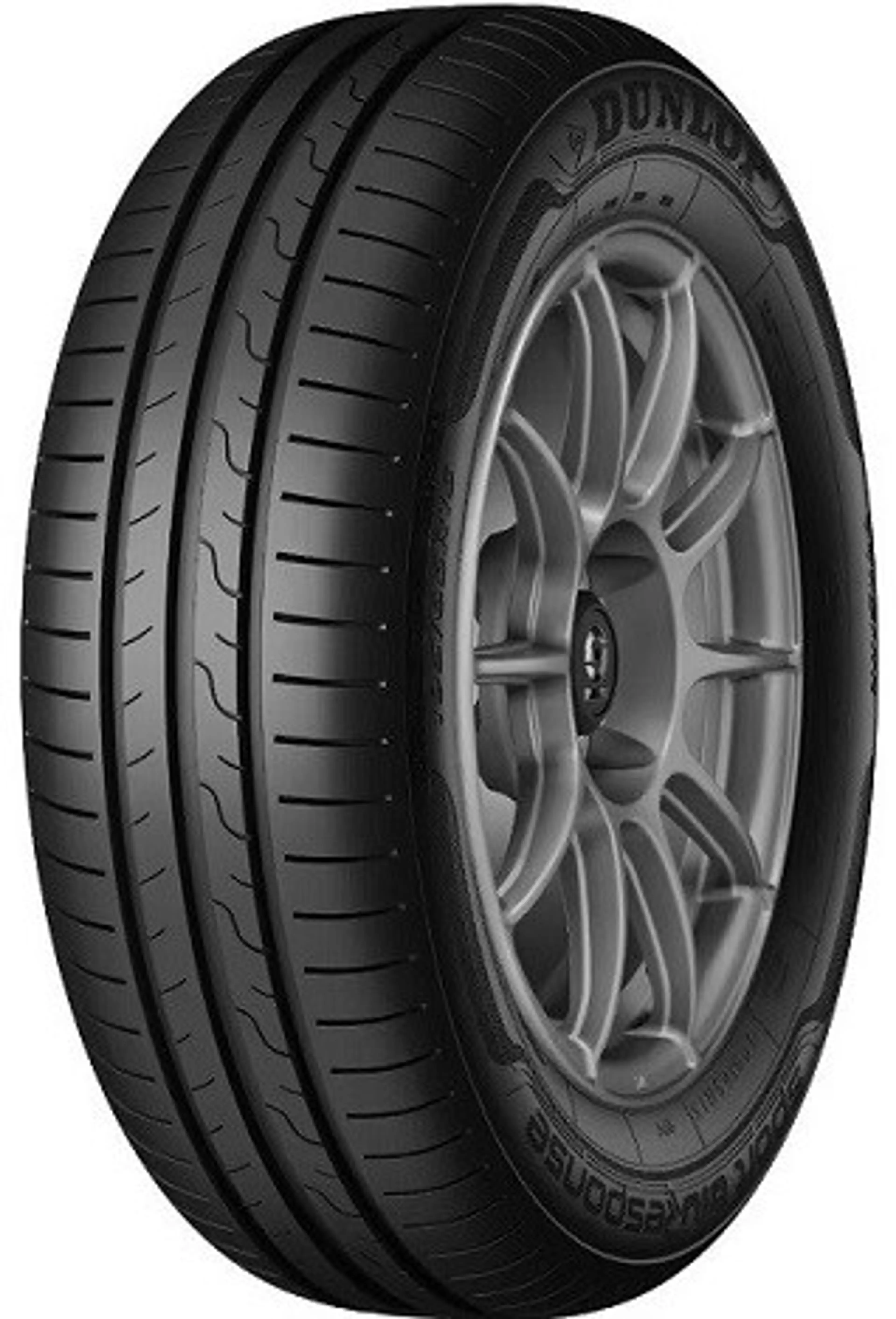 195/65VR15 91V SPORT BLURESPONSE