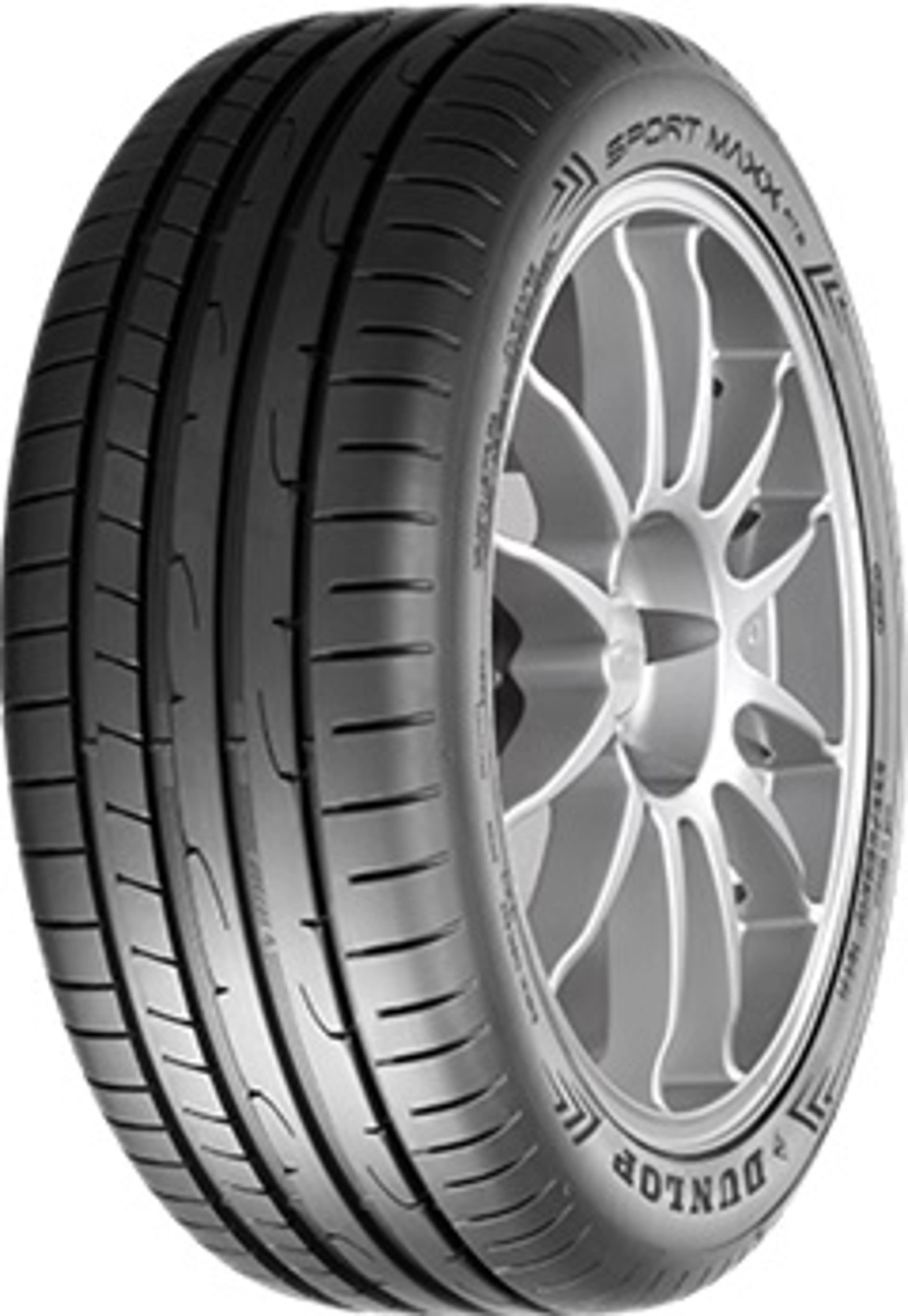 255/45ZR20 105Y XL SPORT MAXX-RT2 (