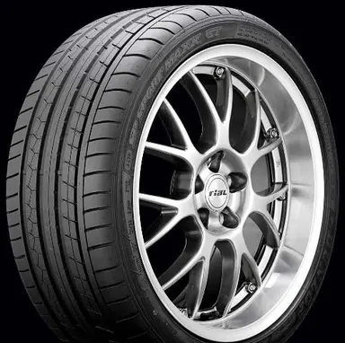245/40ZR20 99Y XL SP SPORT MAXX-GT 