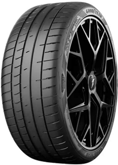 245/40ZR19 98Y XL EAGLE F1 SUPERSPO