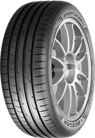 225/45ZR17 91Y SPORT MAXX-RT2