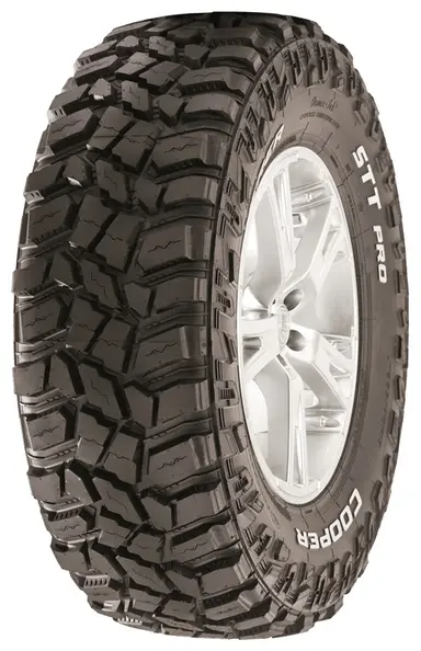 33X12,50R15LT 108Q DISCOVERER STT P