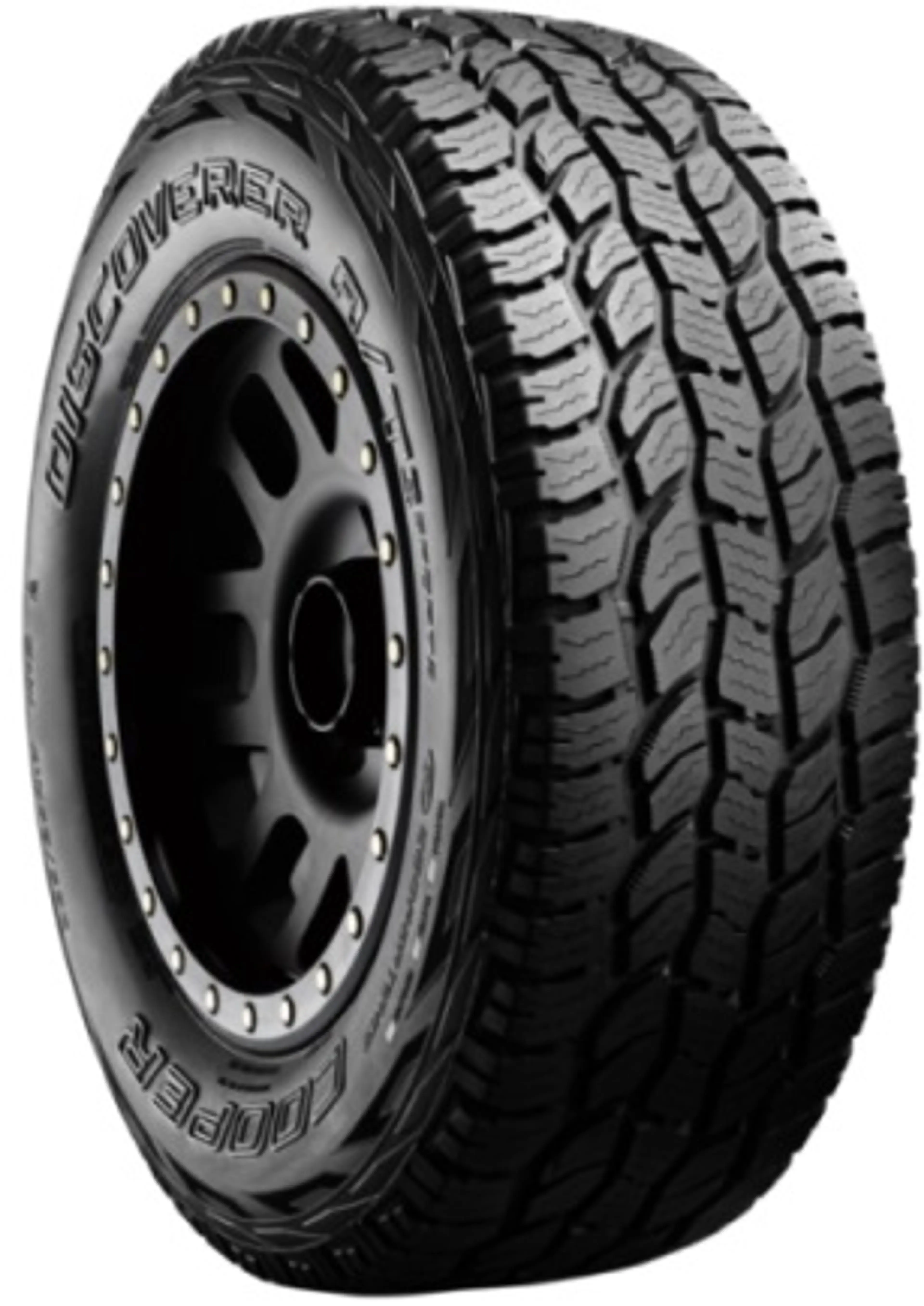 215/70R16 100T DISCOVERER A/T3 SPOR