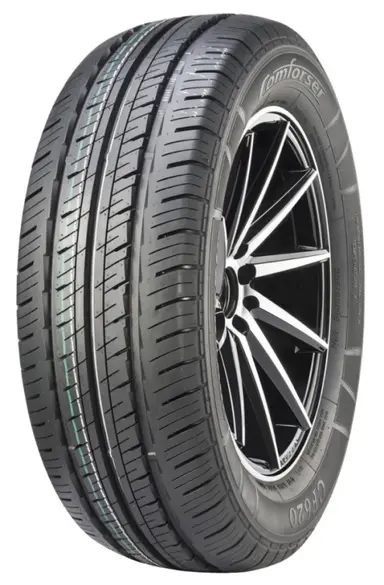 165/80TR14 85T CF620,