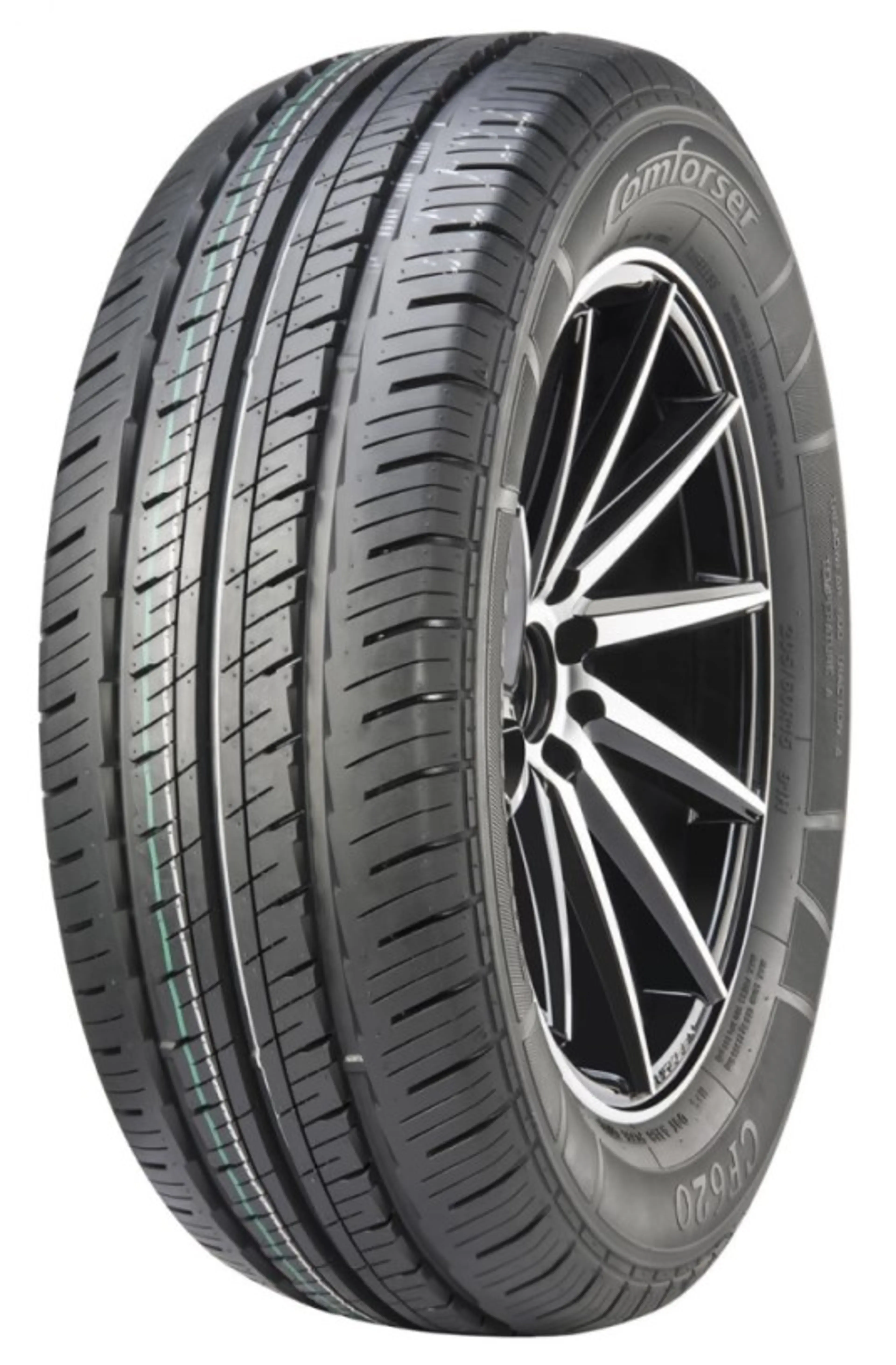 165/80TR14 85T CF620,