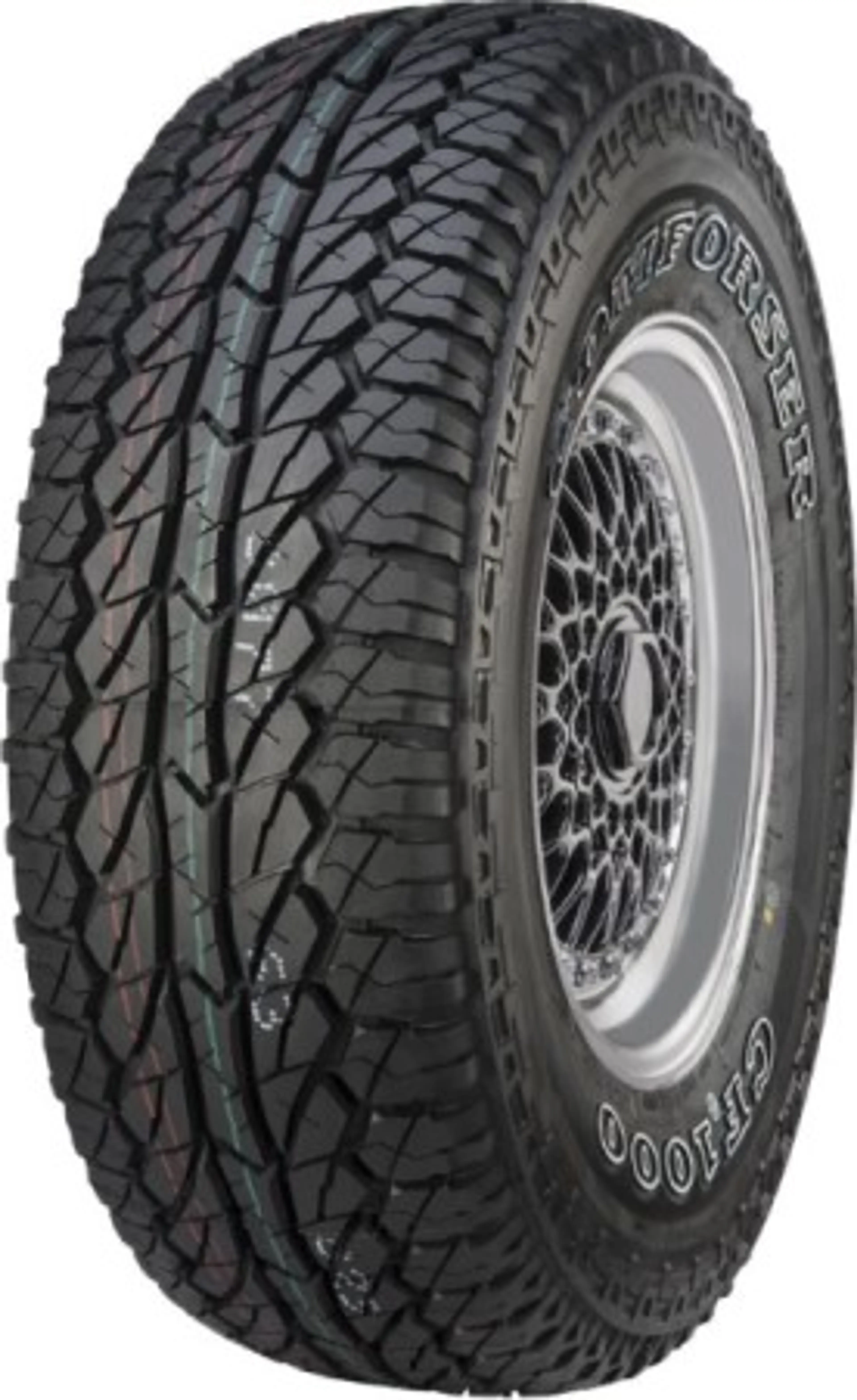 215/70TR16 99T CF1000
