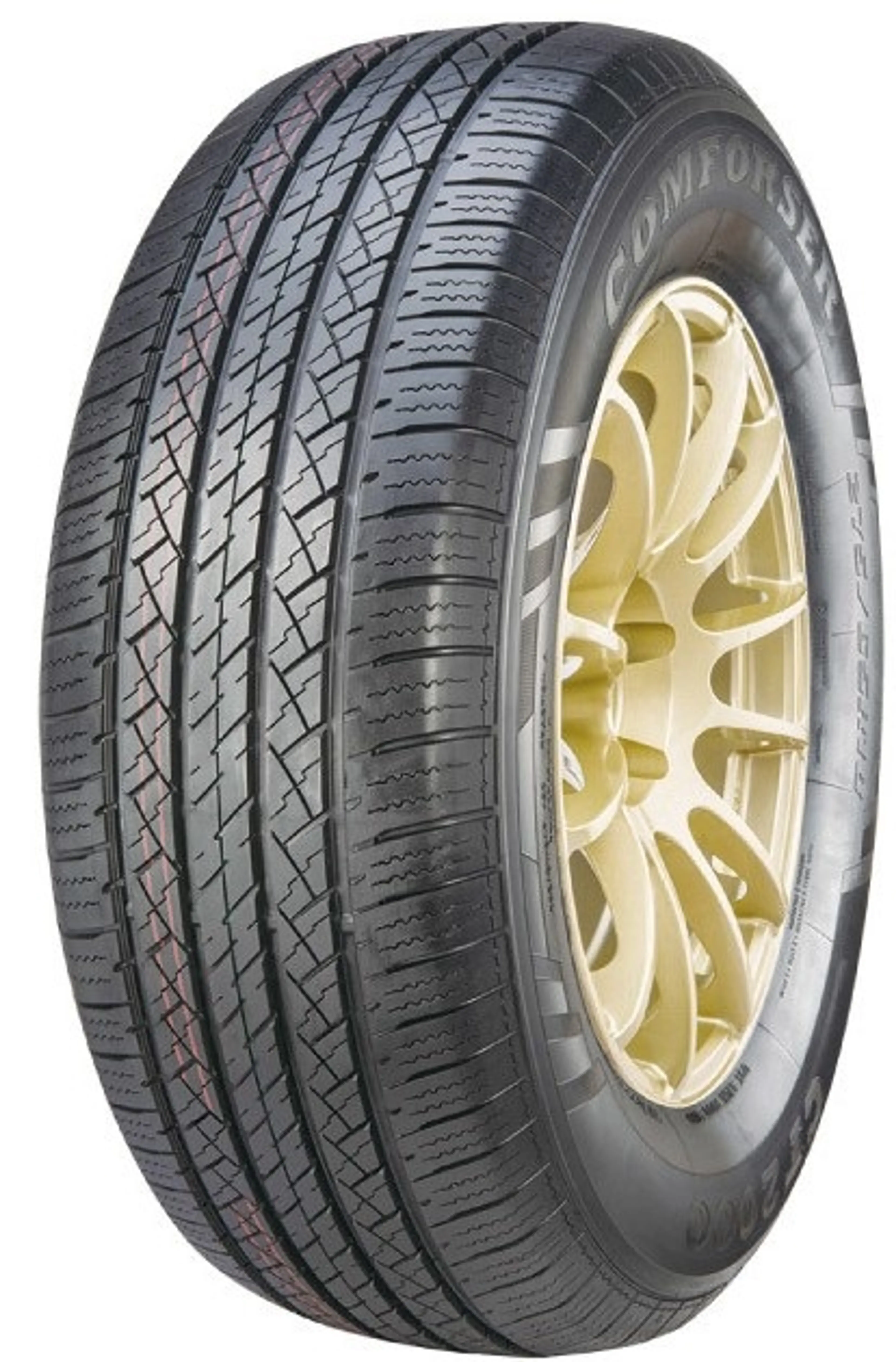 215/75HR15 100H CF2000