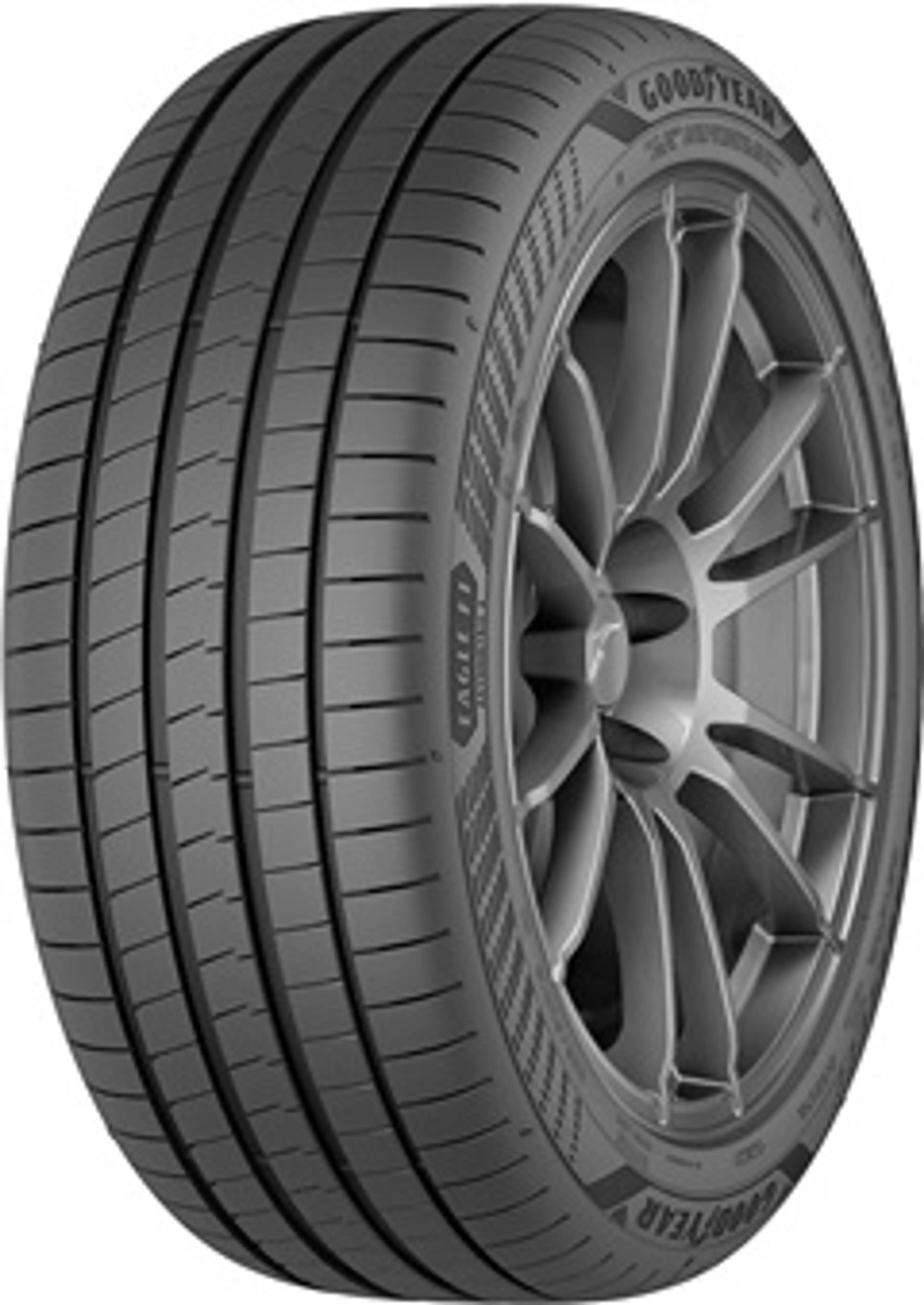 225/45R17 91Y EAGLE F1 ASYMMETRIC-6