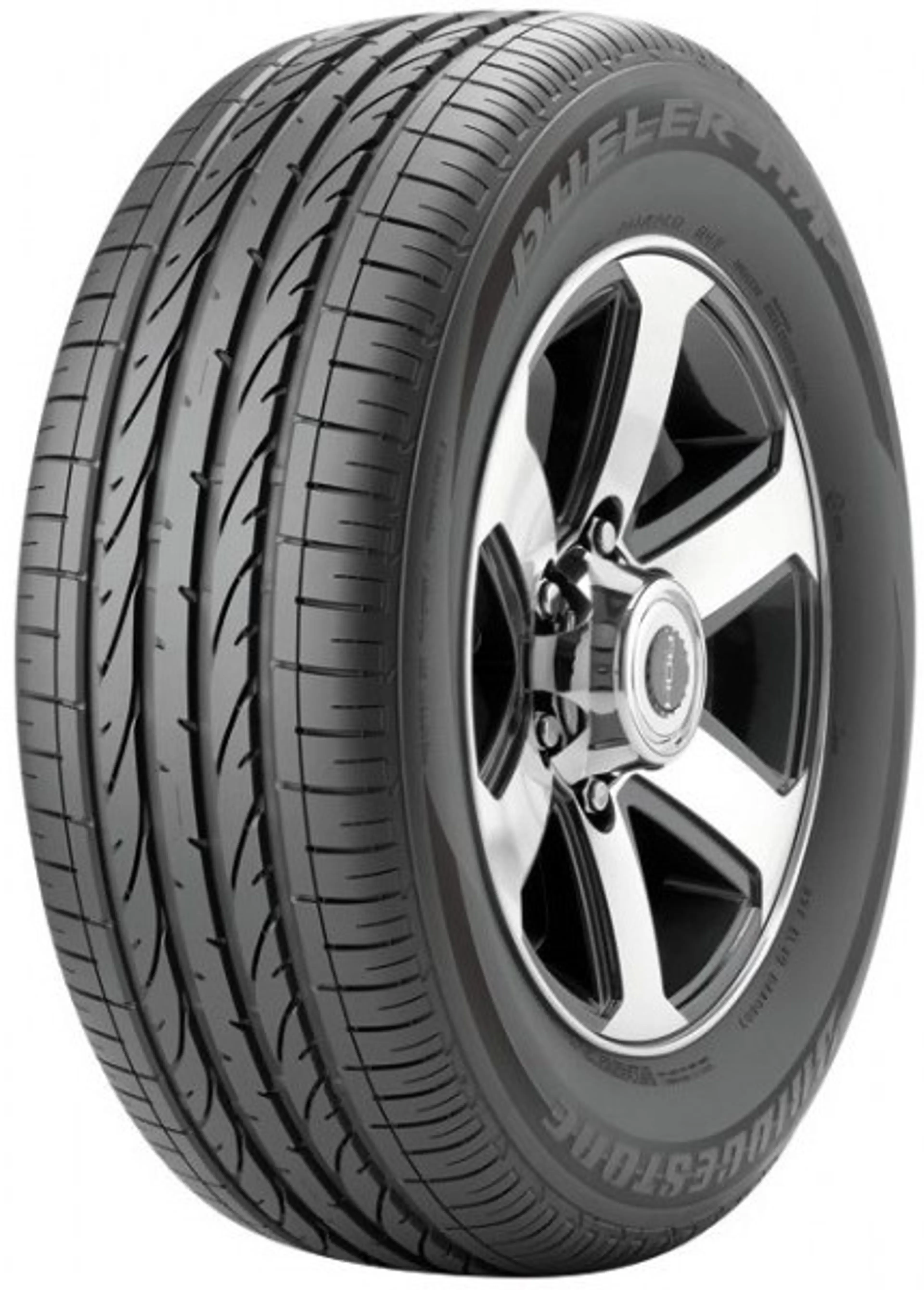 215/60VR17 96V DUELER H/P SPORT (MO