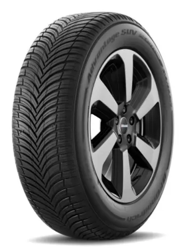 215/65VR17 99V ADVANTAGE SUV A/S