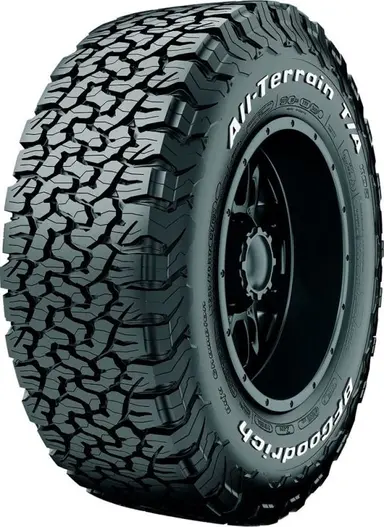 31X10,50R15LT 109S ALL TERRAIN T/A 