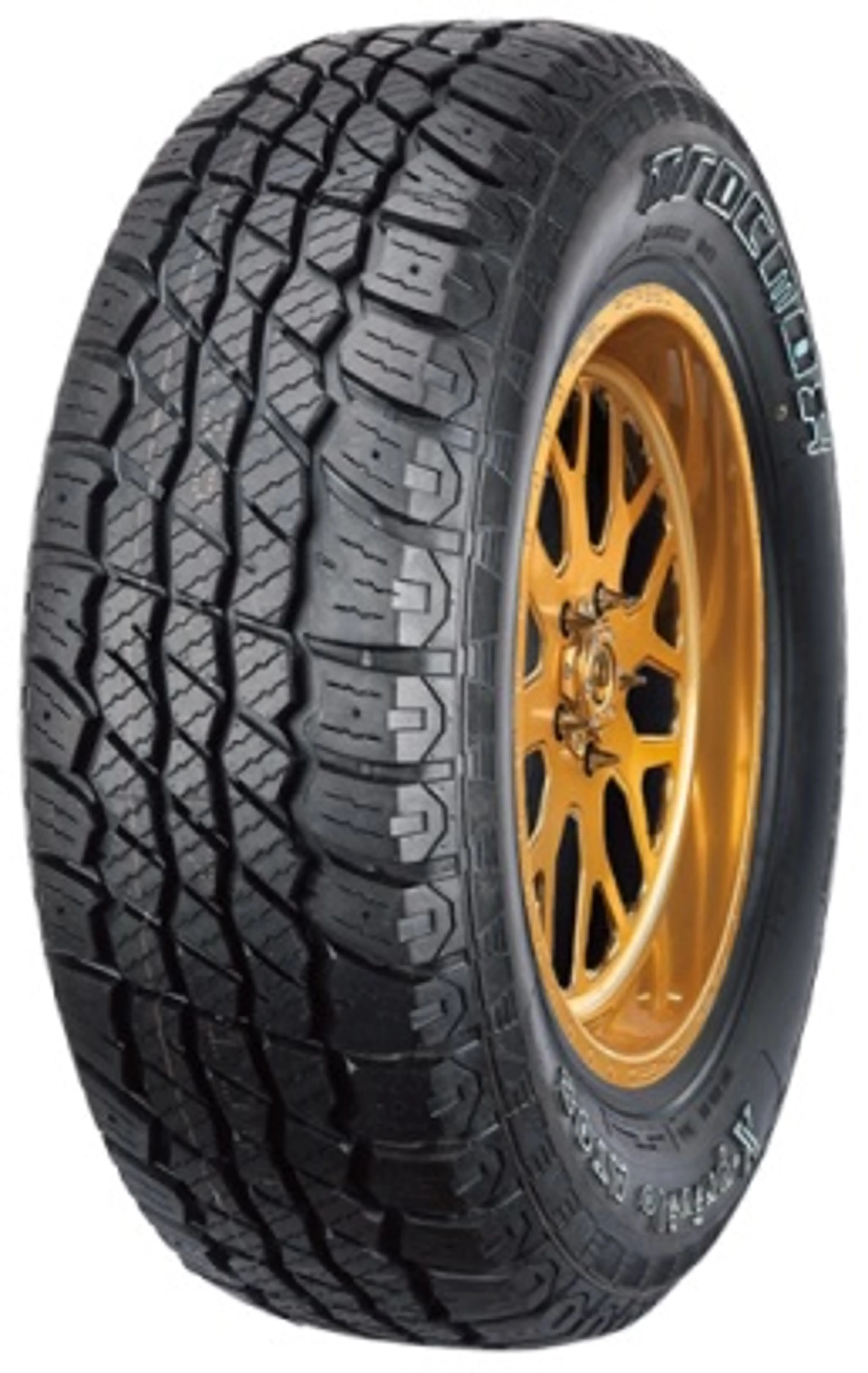 235/70TR16 106T X-PRIVILO AT08,