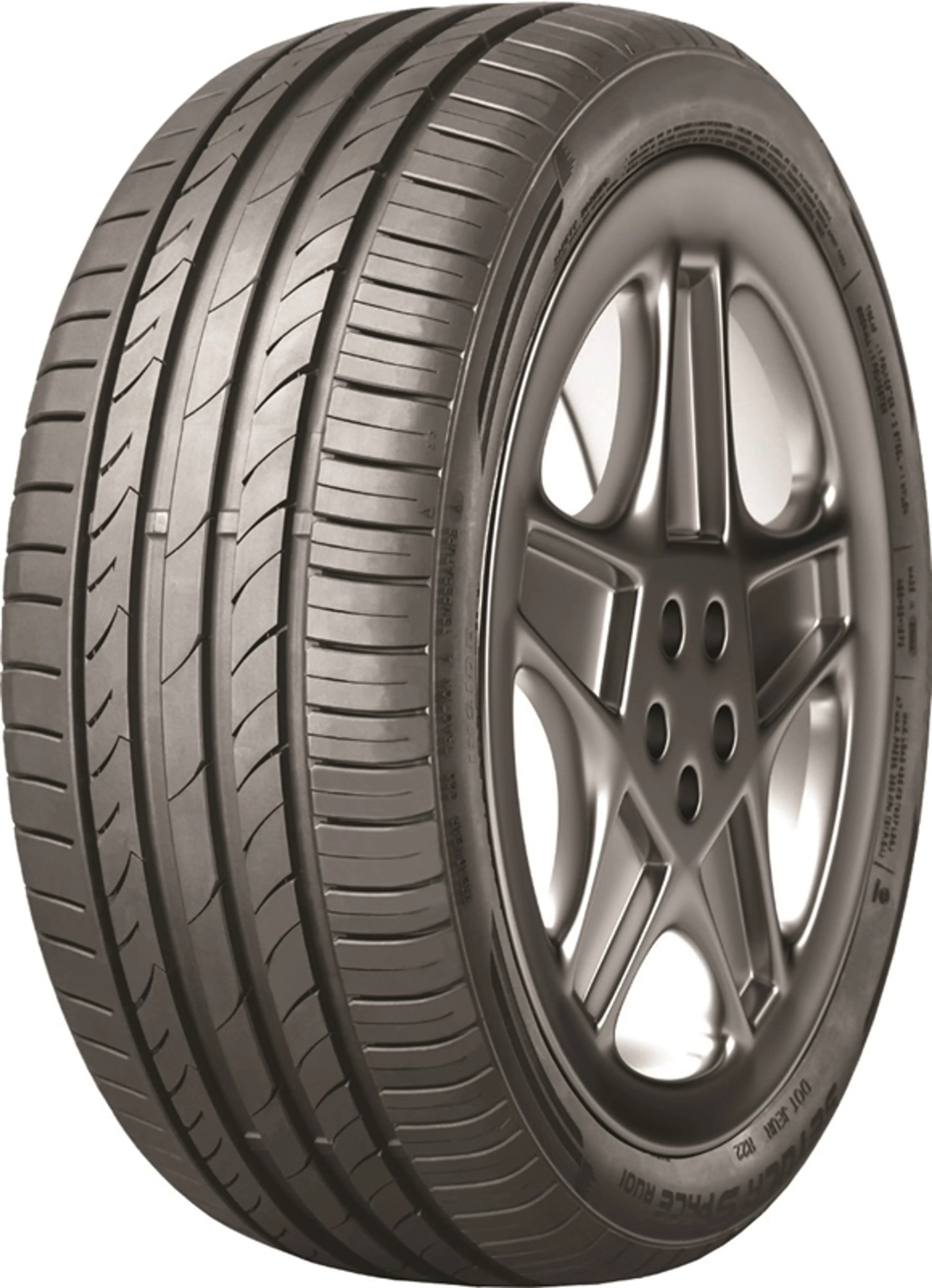 215/40ZR18 89Y XL X-PRIVILO TX3,