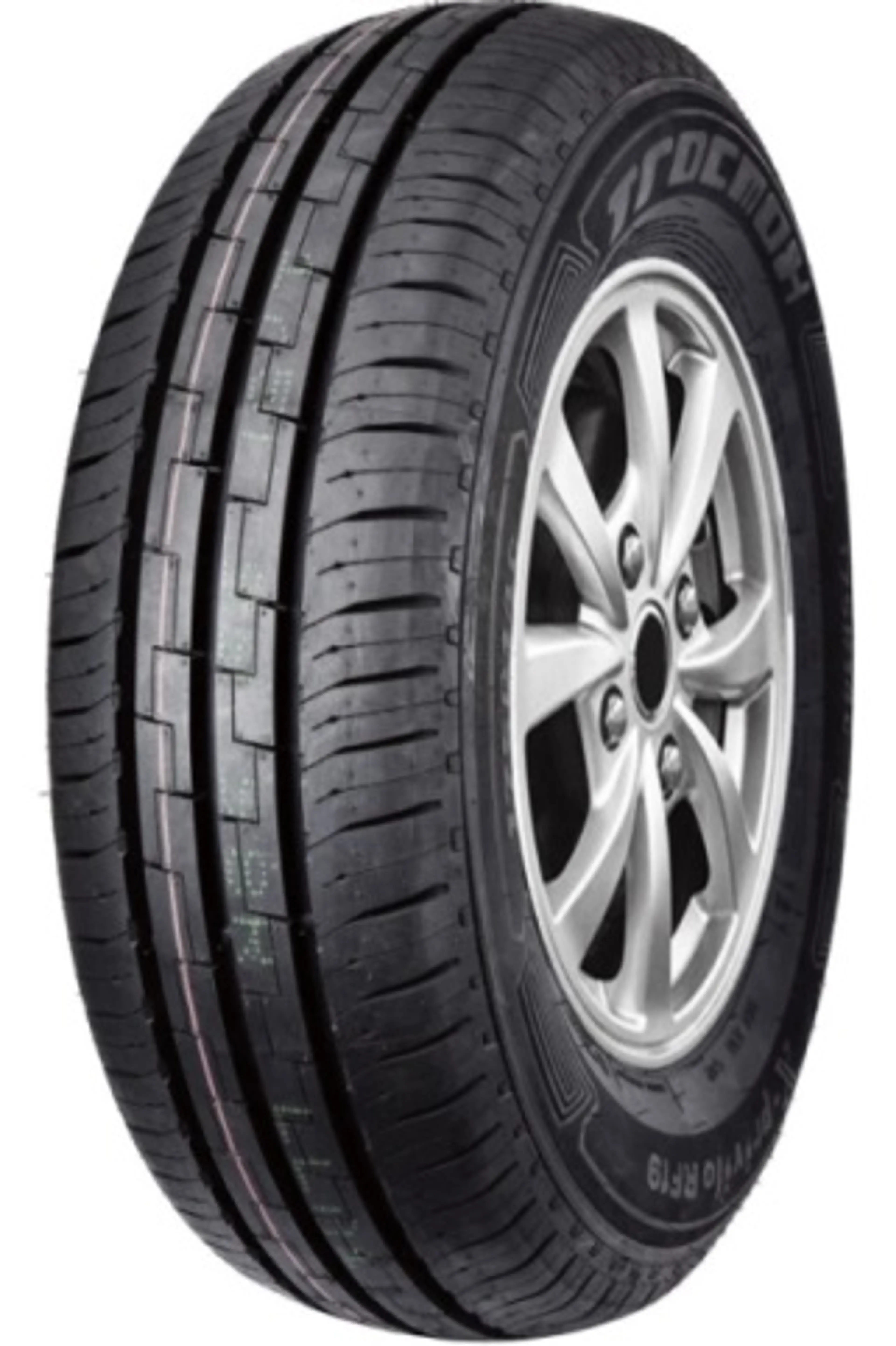 215/75R16C 116/114R X-PRIVILO RF19,