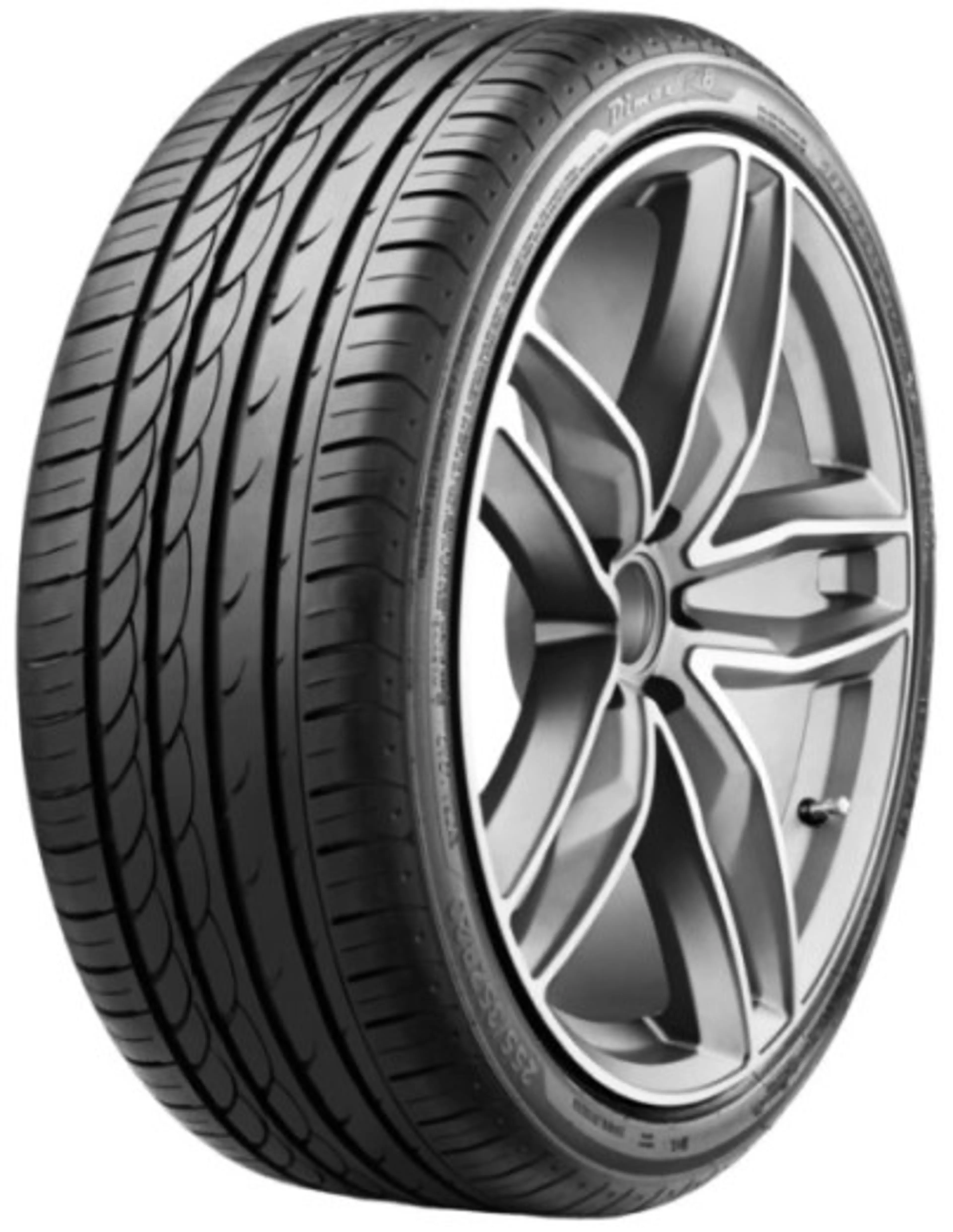 245/35ZR19 93Y XL DIMAX R8,