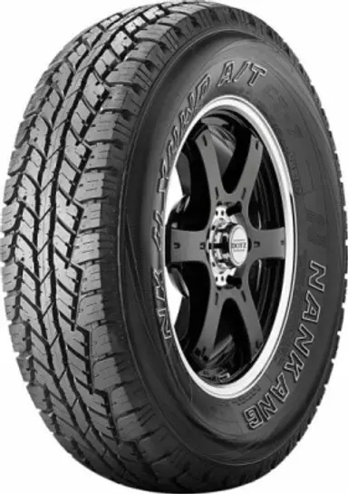 215/80R15 102S FT-7 A/T FORTA