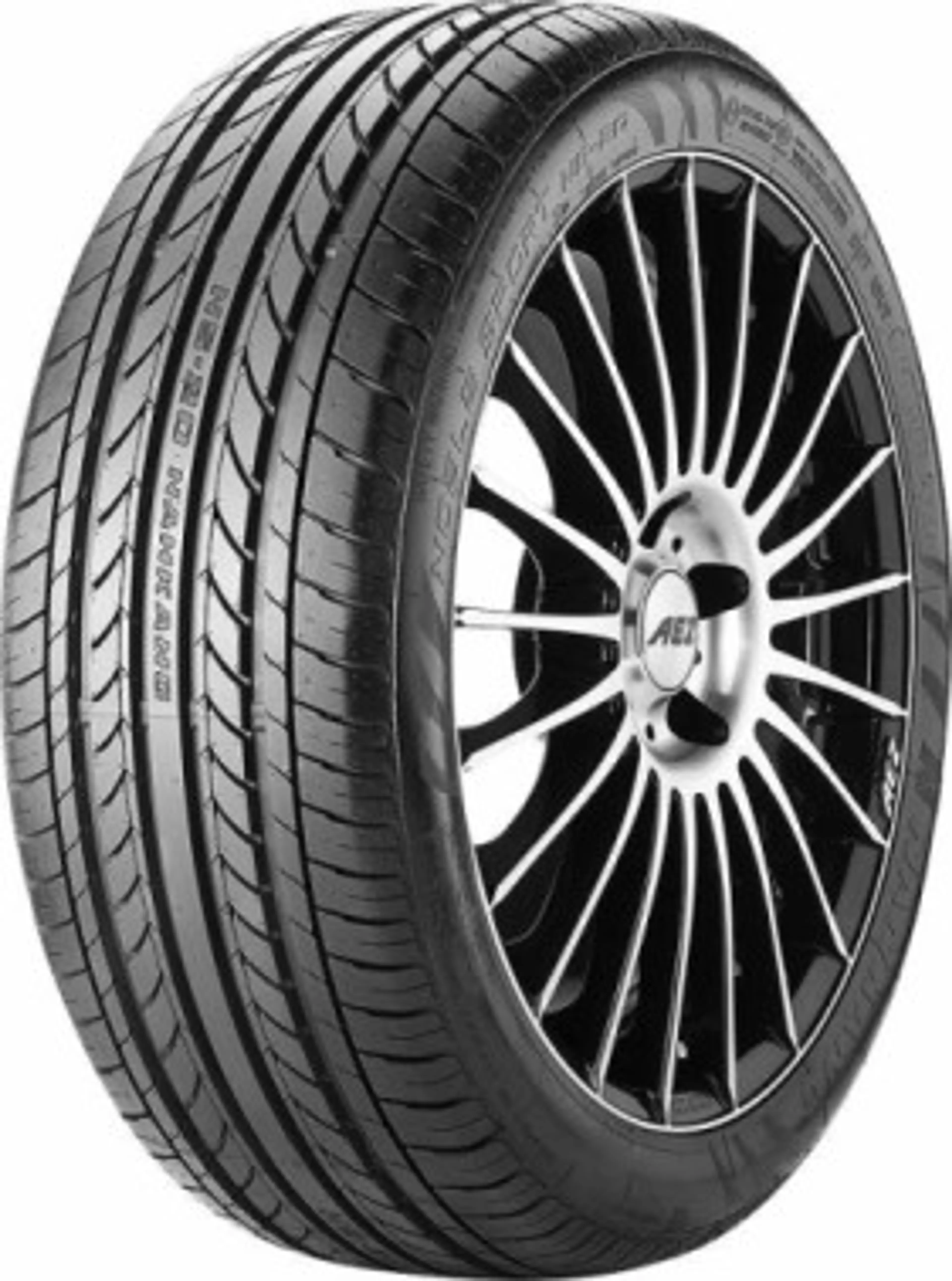 275/35ZR20 102Y XL NS-20 NOBLE SPOR