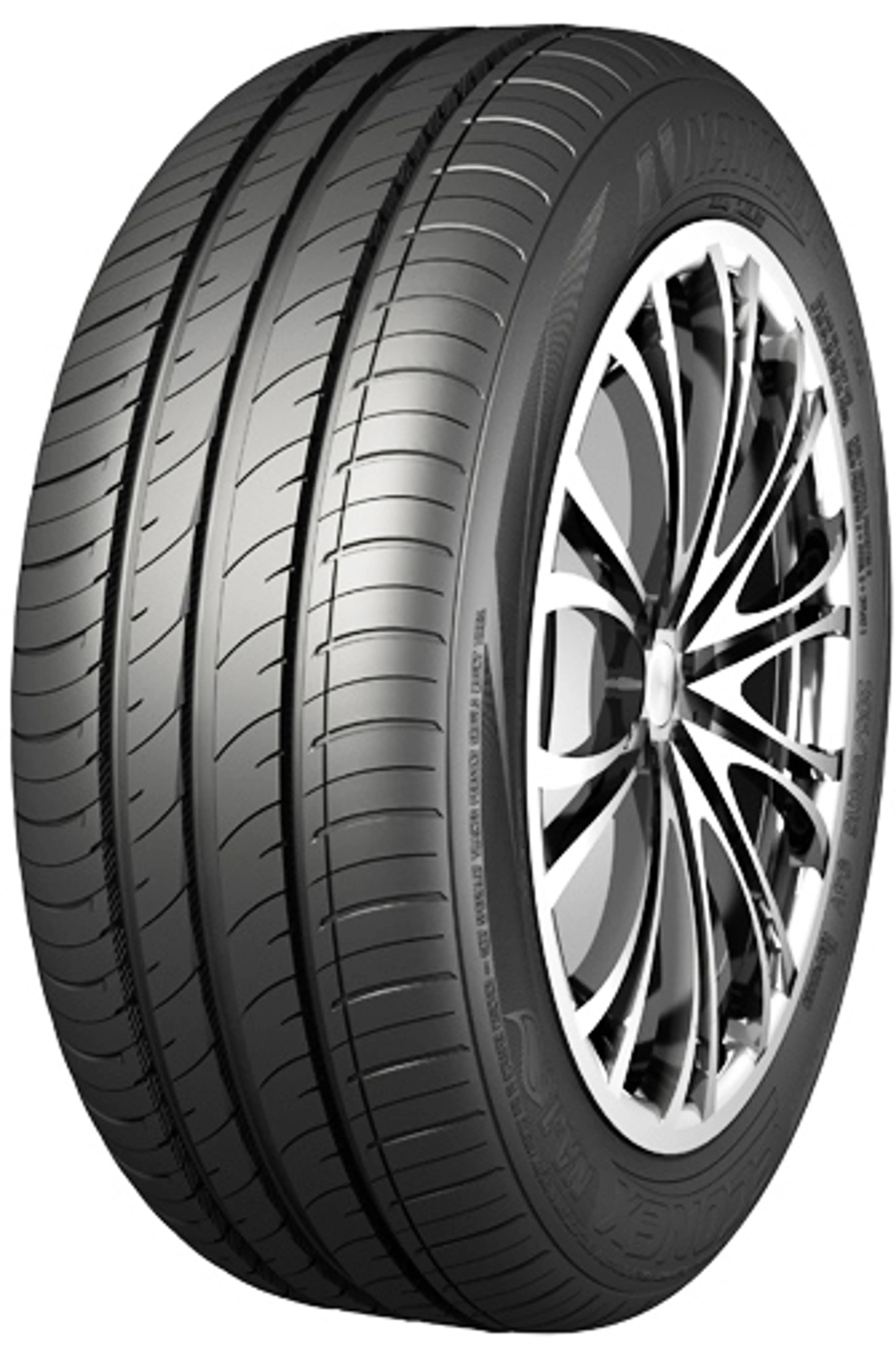 215/65HR15 100H XL NA-1 ECONEX