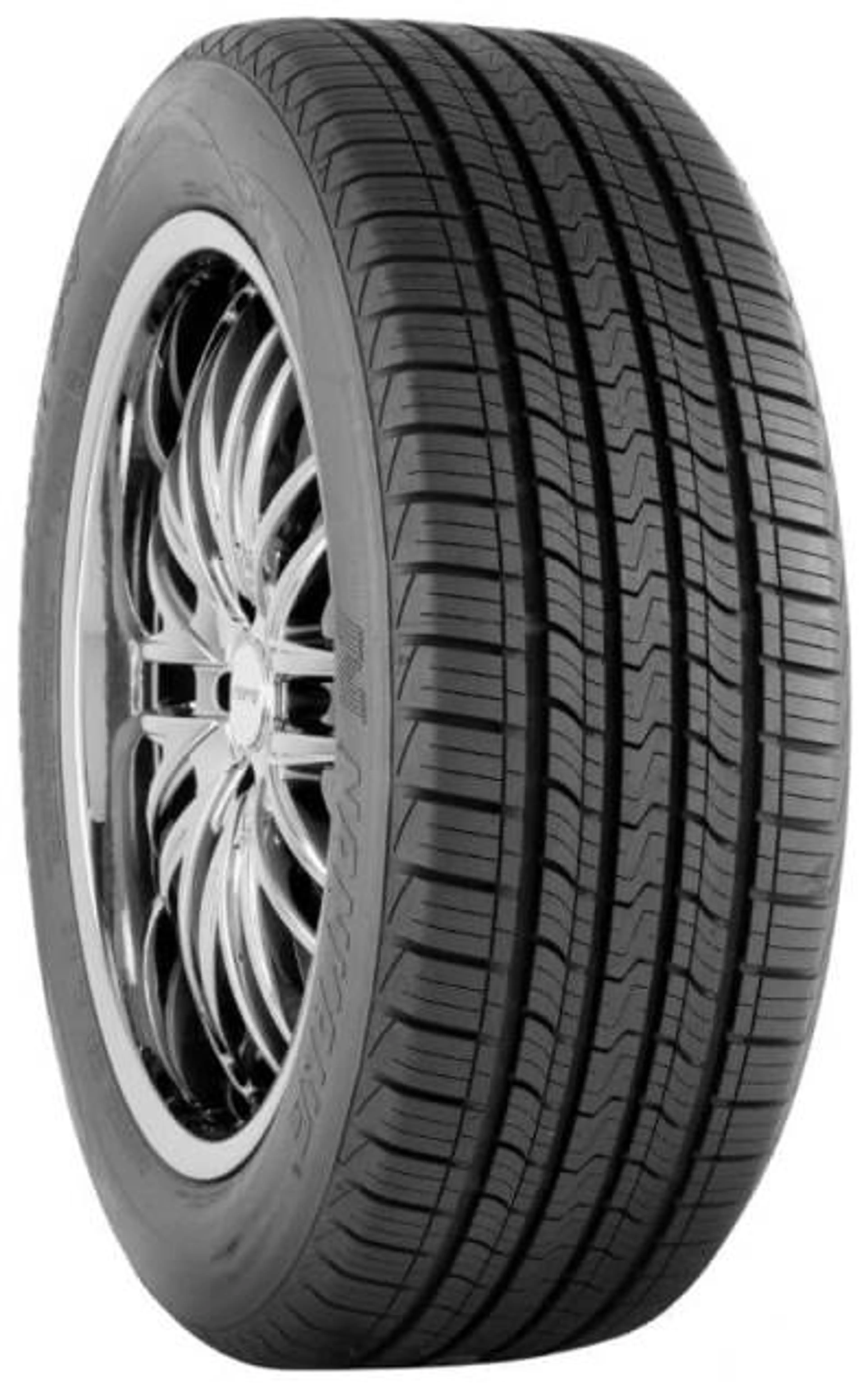 255/50ZR19 107Y XL SP-9 CROSS SPORT
