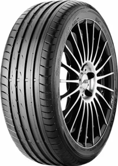 215/55ZR17 98W XL AS-2+ SPORTNEX