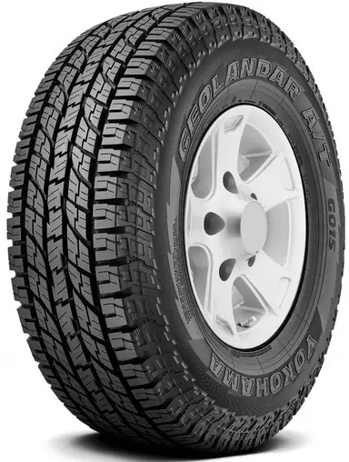 265/65HR17 112H G015 GEOLANDAR A/T,
