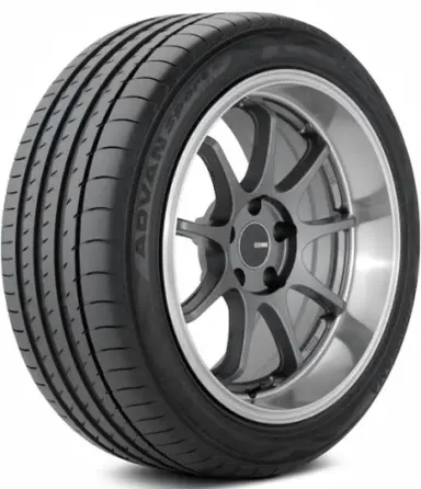 275/40 ZR19 XL 105Y TL ADVAN SPORT