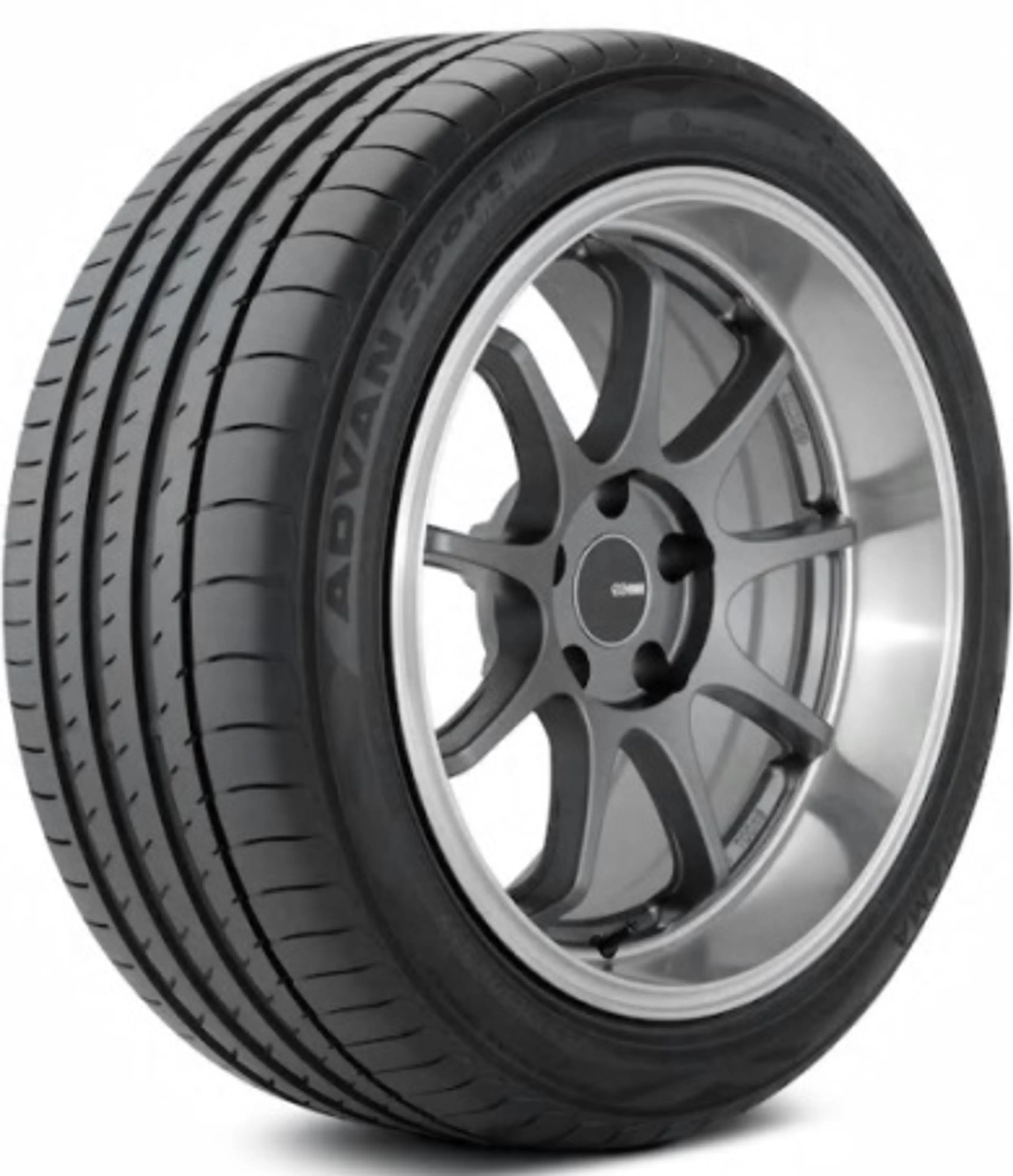 275/40 ZR19 XL 105Y TL ADVAN SPORT