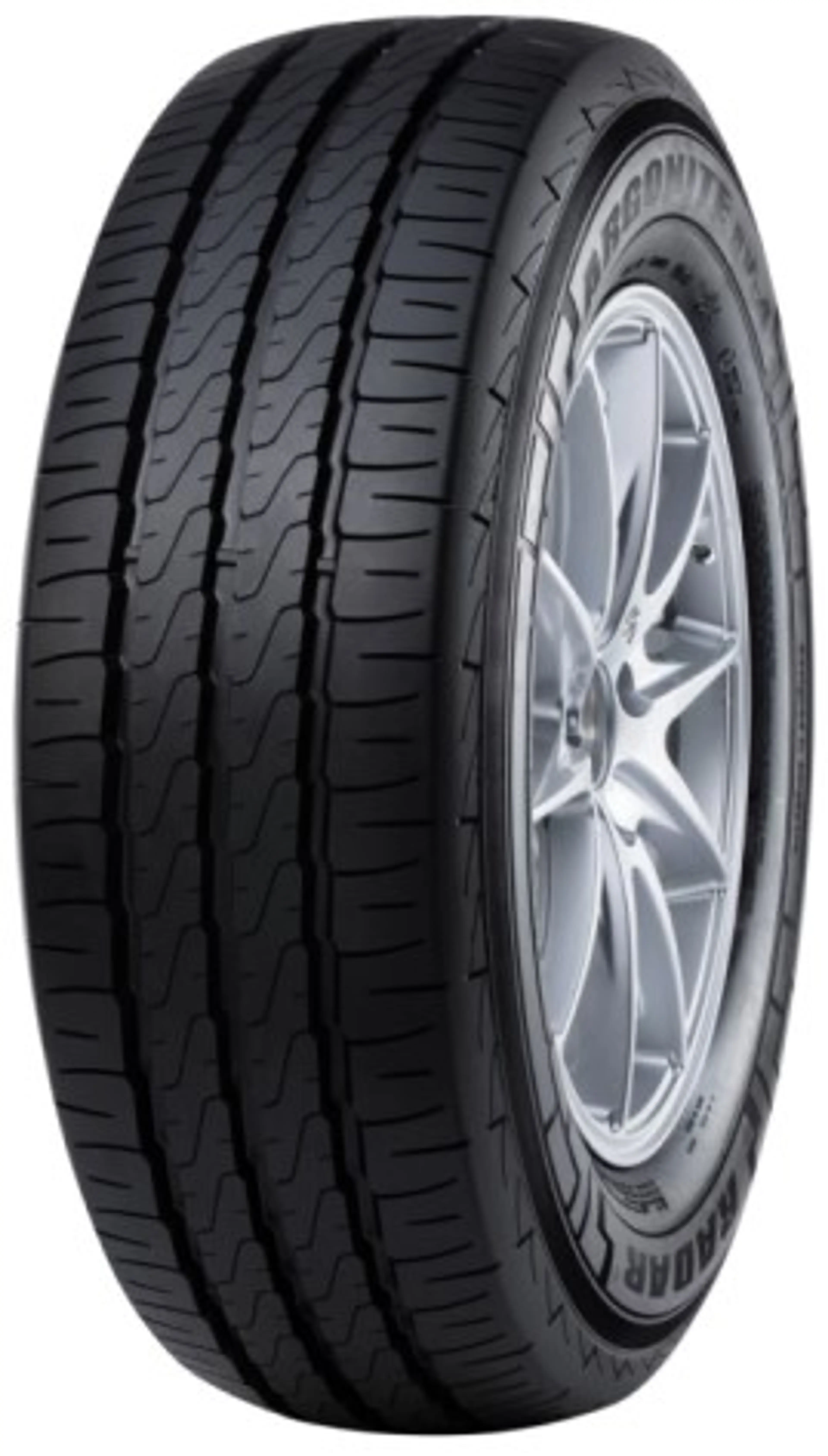 215/75R16C 116/114R ARGONITE RV-4,