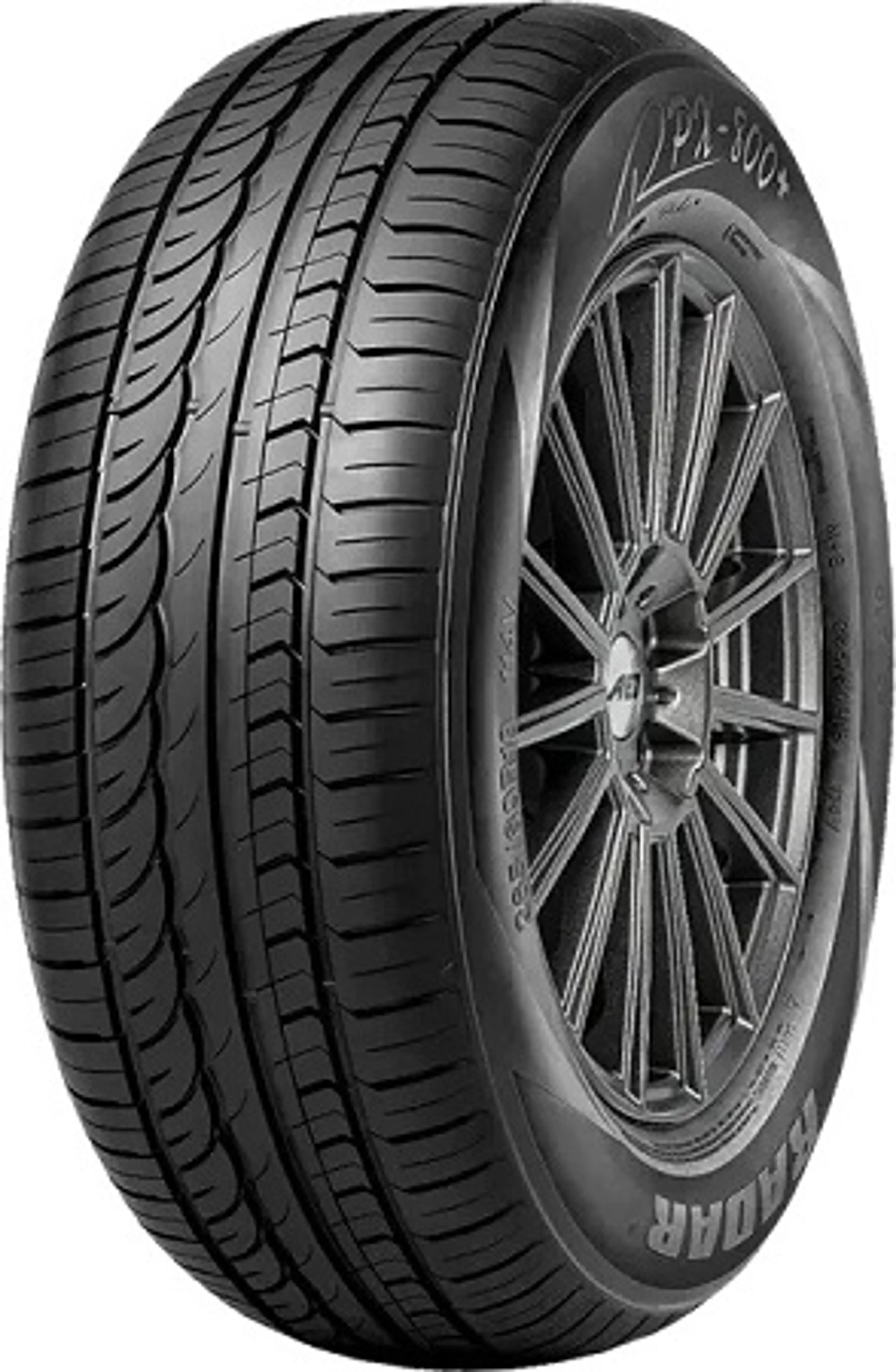 225/65VR17 106V XL RPX-800+,