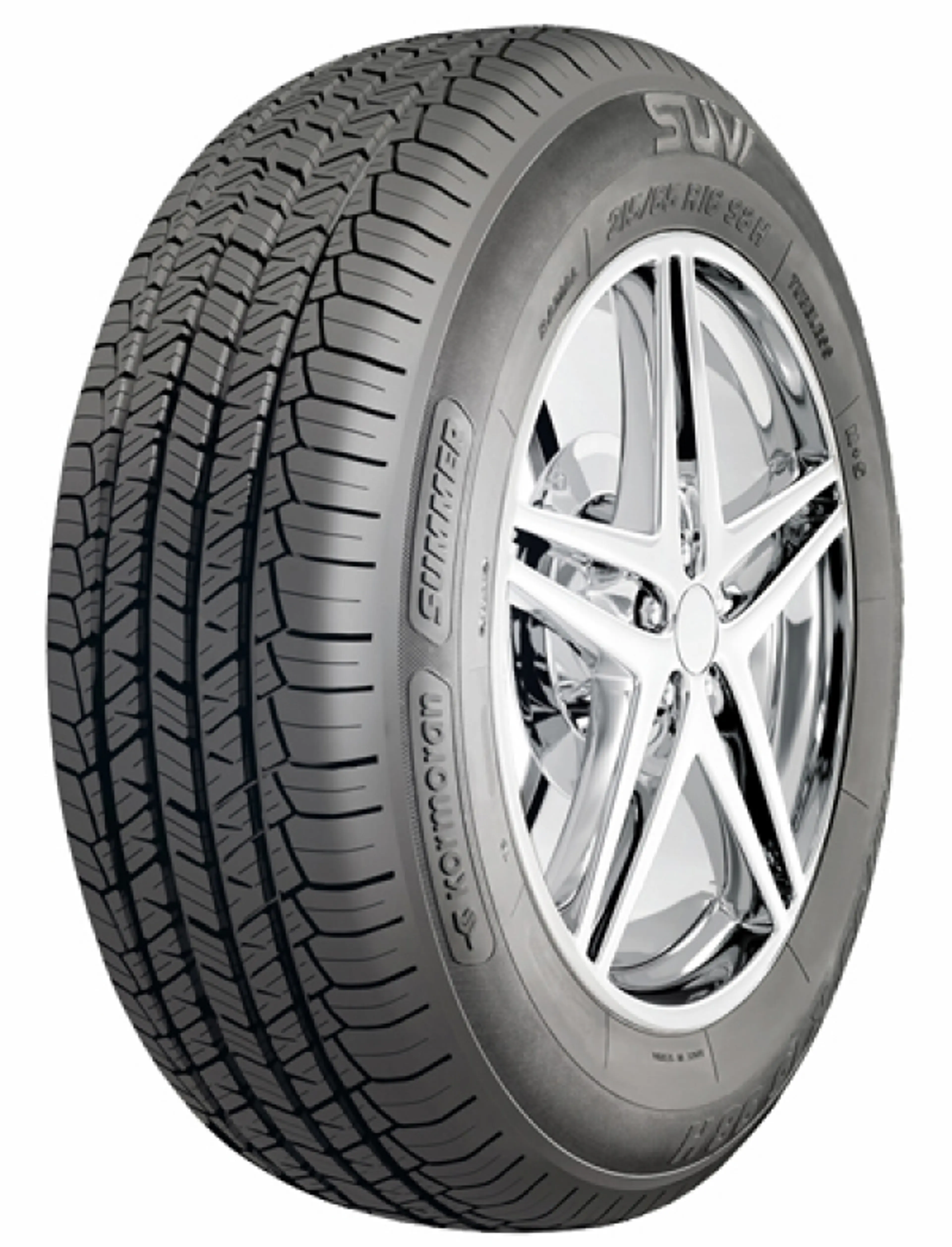 235/55 R17 103V SUV SUMMER