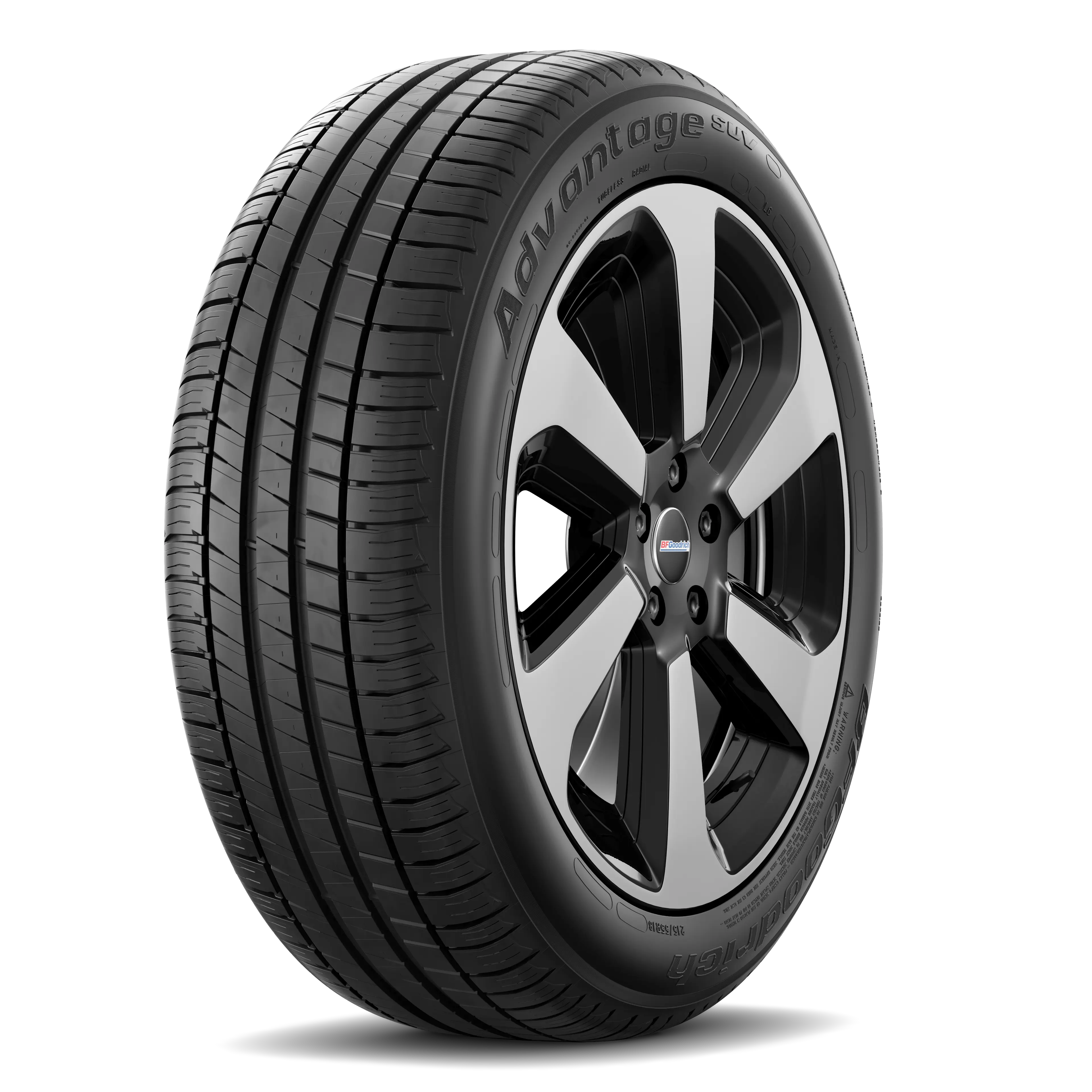 215/65 R17 99V ADVANTAGE SUV