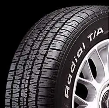 255/70 R15 108S RADIAL T/A  (4X4)( 