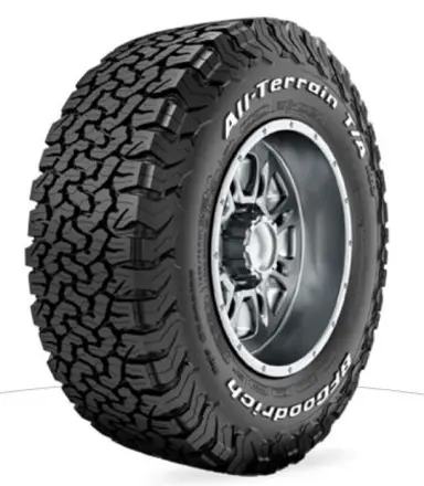 30/9.50 R15 104S ALL TERRAIN T/A KO