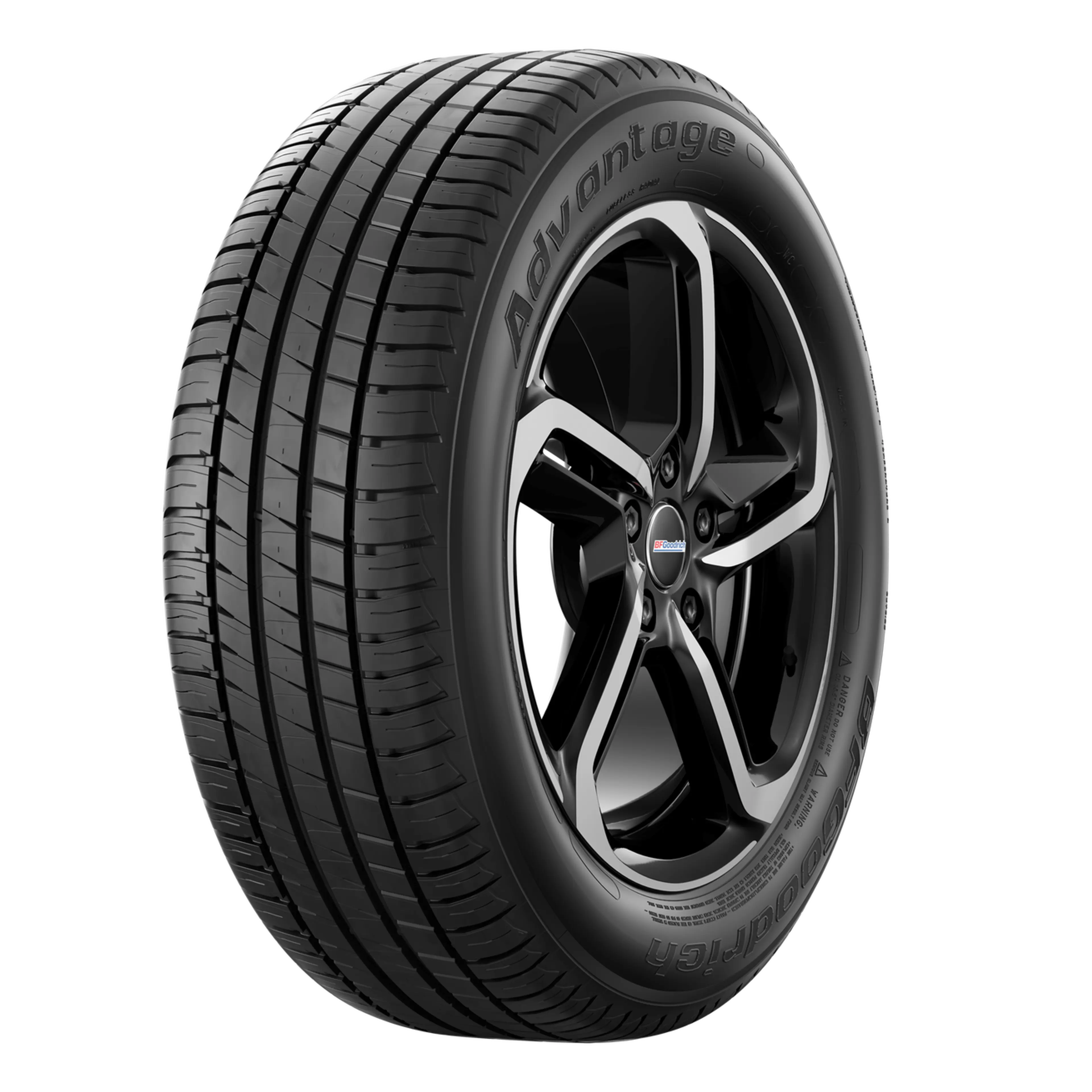 205/60 R16 92V ADVANTAGE DT1