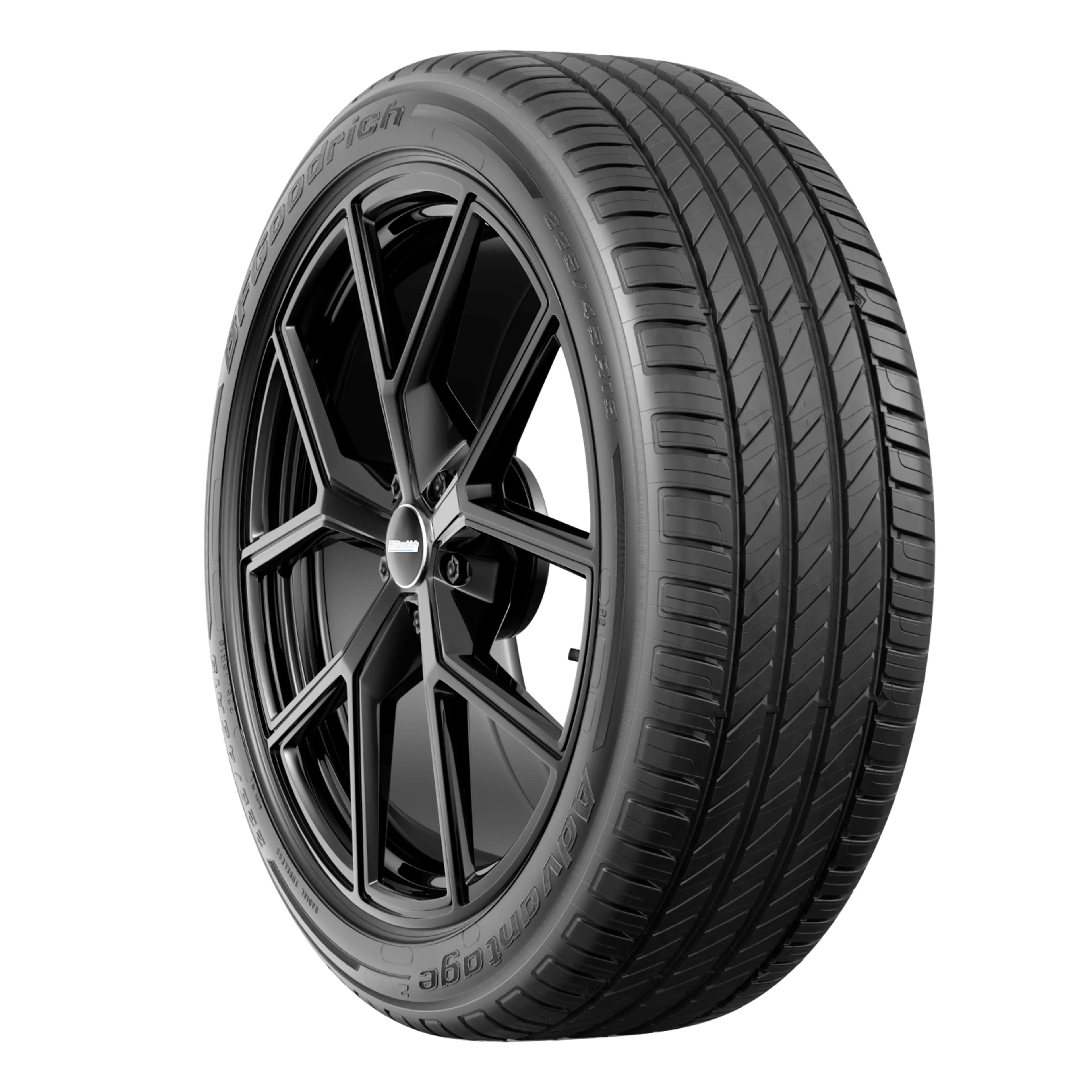 195/55 R16 87T ADVANTAGE 2