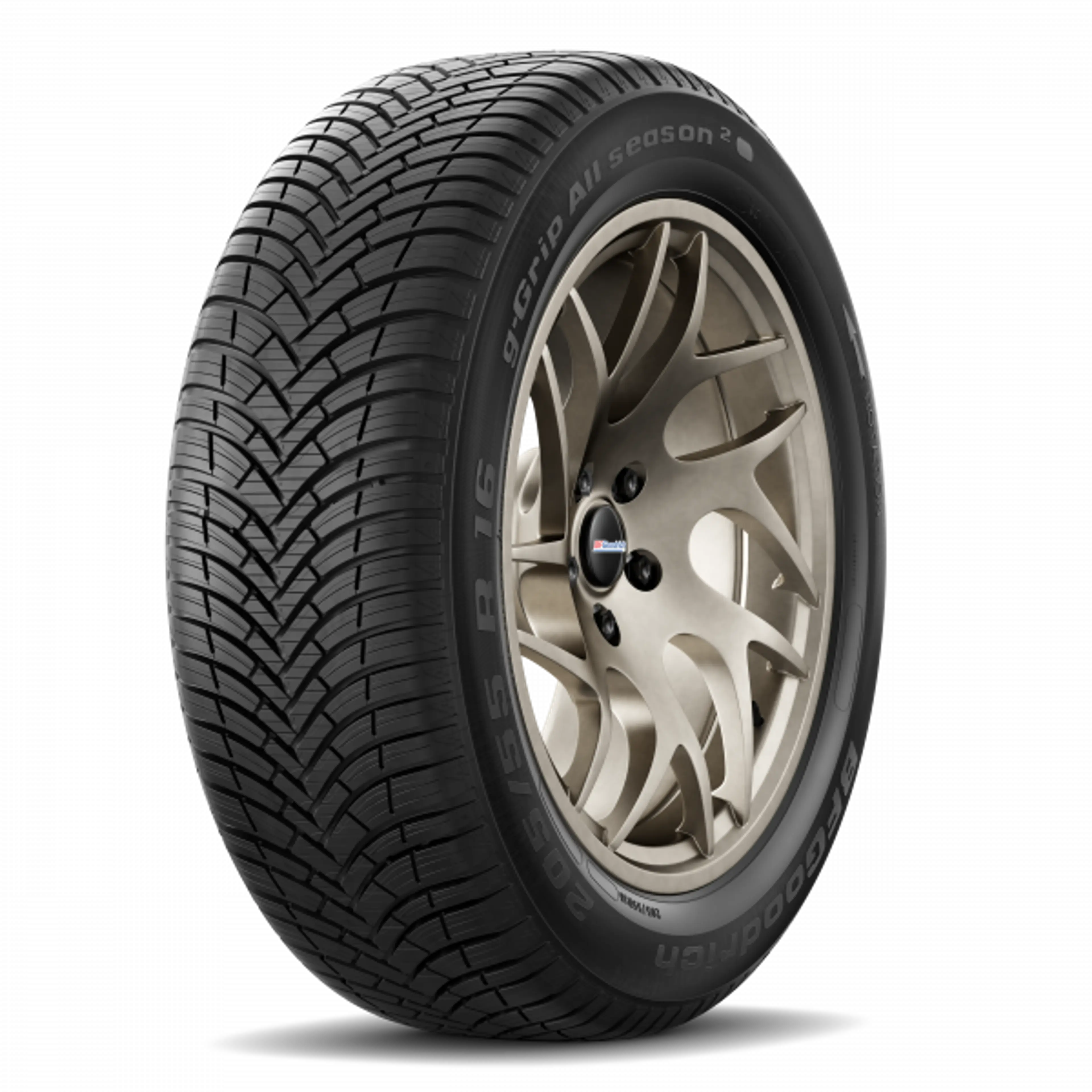 155/65 R14 75T G-GRIP ALL SEASON2