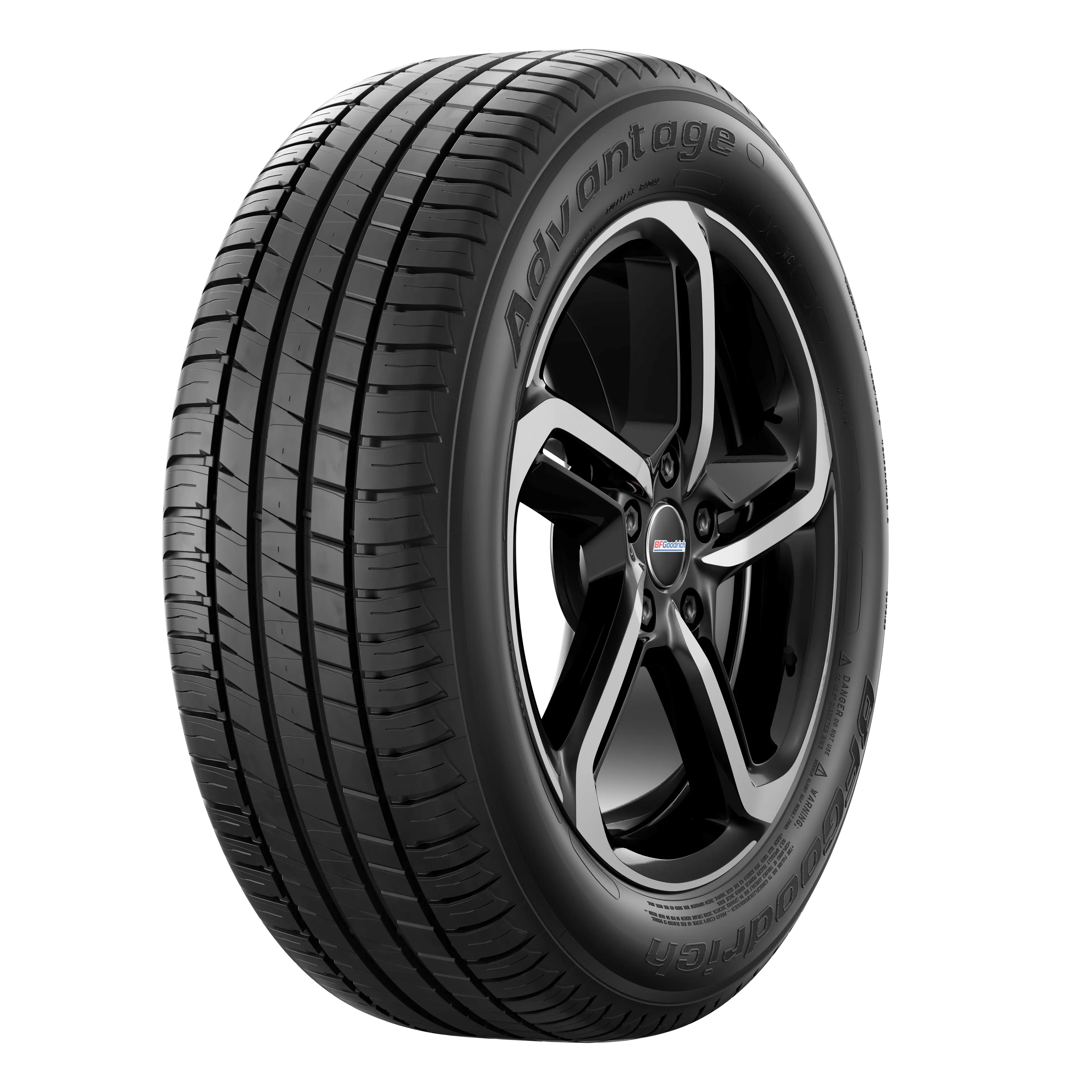 205/60 R16 92H ADVANTAGE DT1