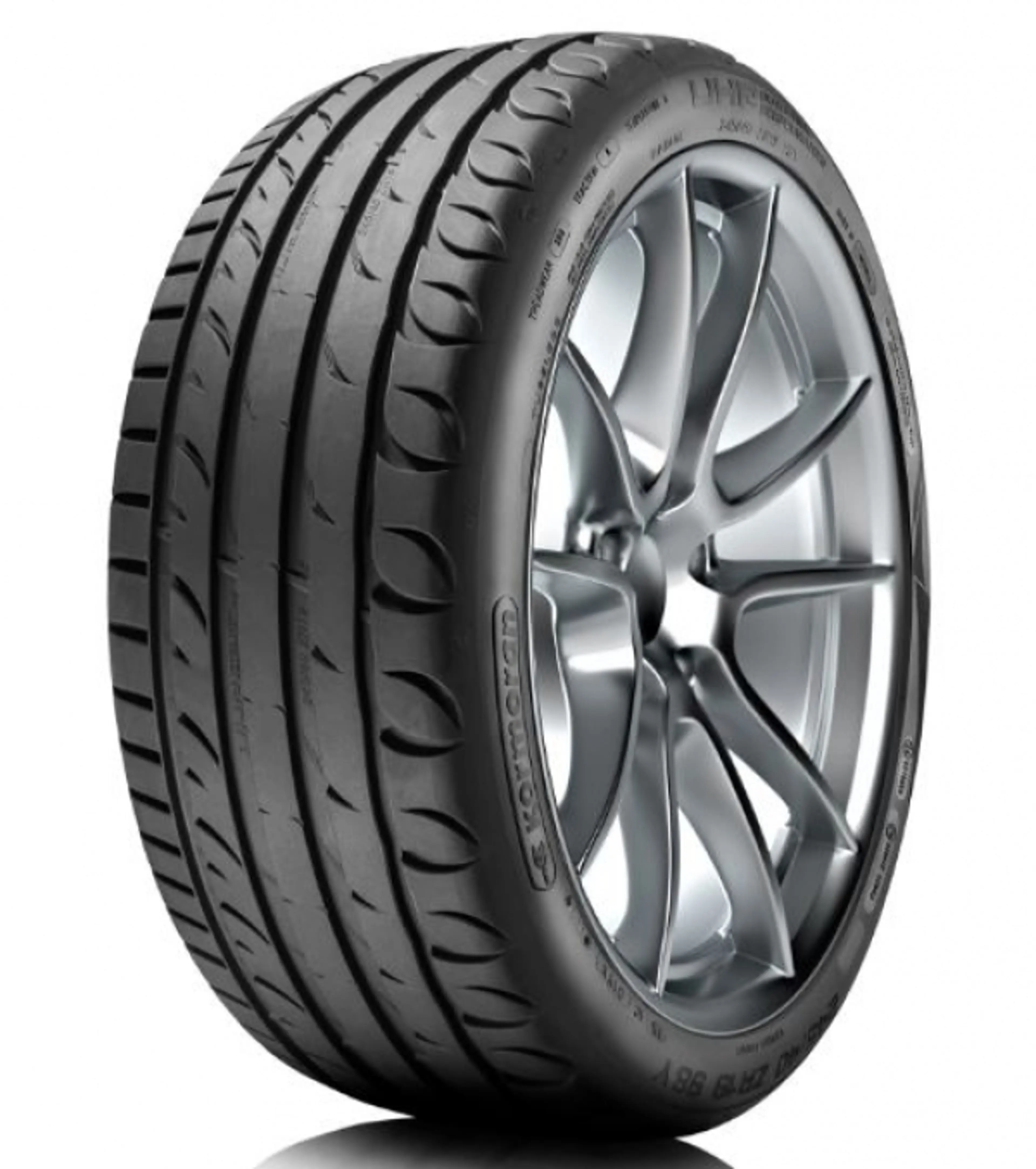245/40 R19 98Y ULTRA HIGH PERFORMAN