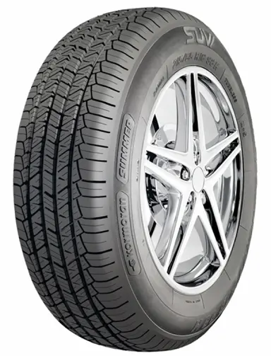 215/60 R17 96V SUV SUMMER