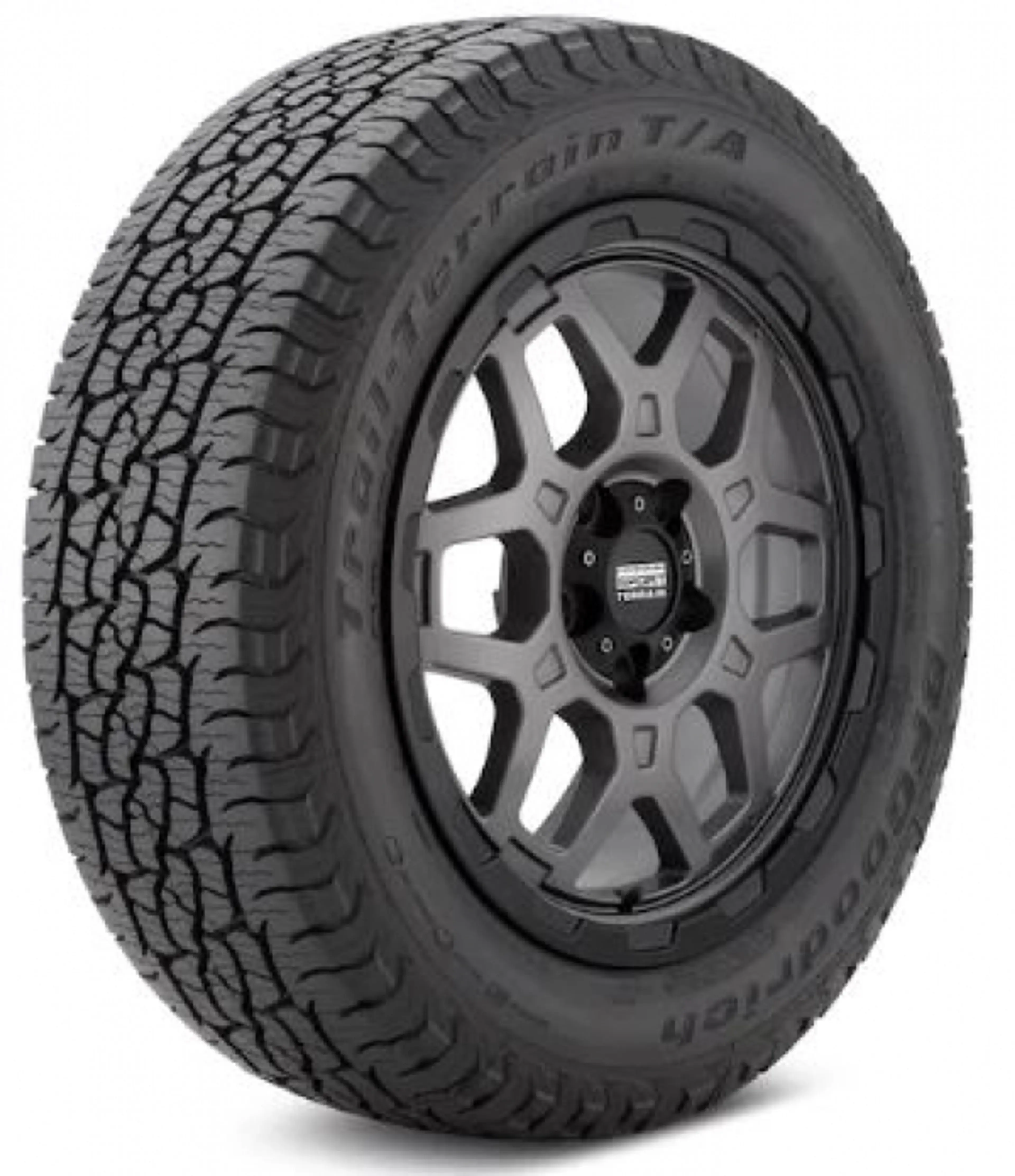 245/50 R20 102H TRAIL TERRAIN T/A
