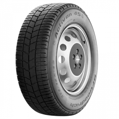 215/60 R17C 109/107T ACTIVAN 4S
