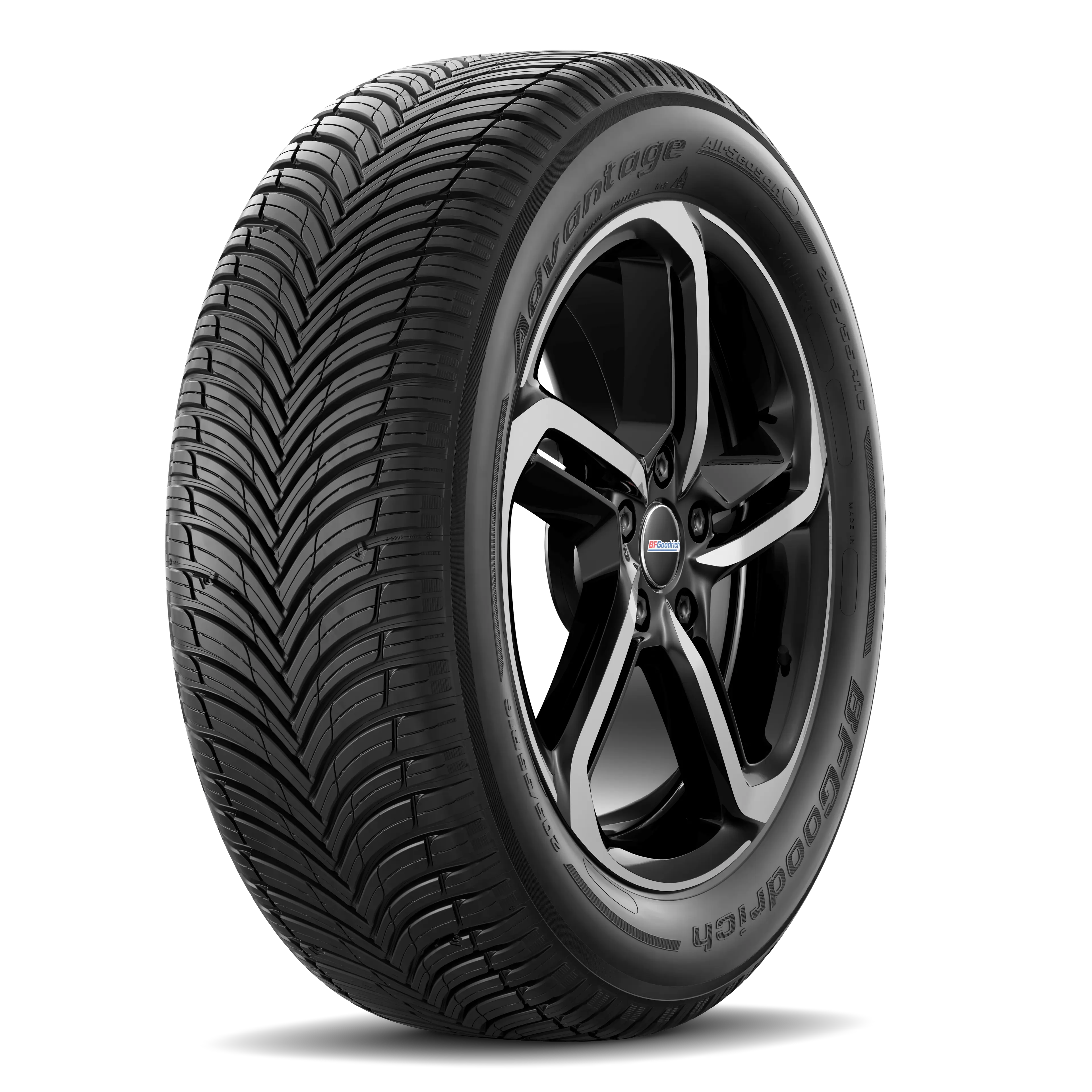 205/40 R17 84W ADVANTAGE ALL-SEASON
