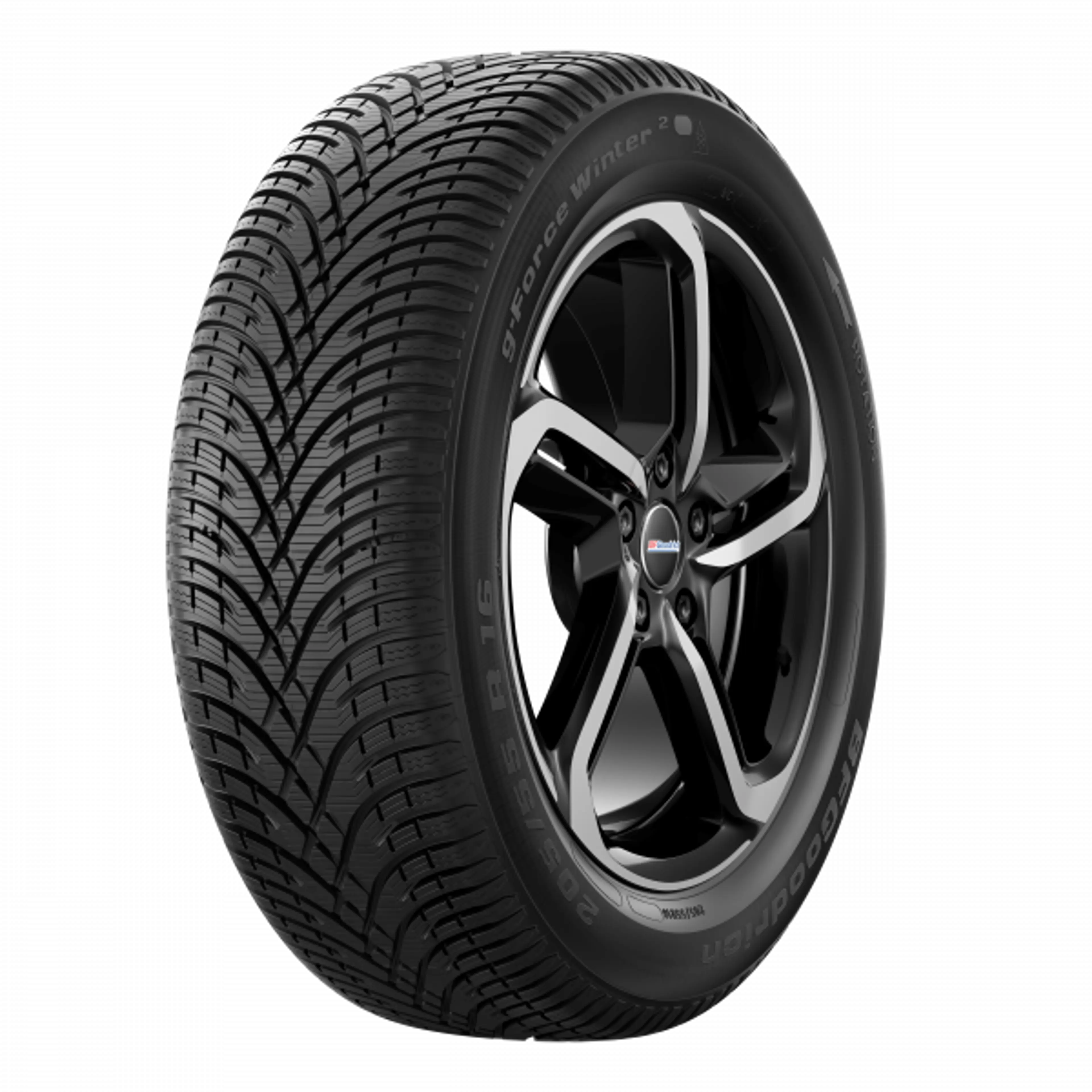 205/65 R15 94T G-FORCE WINTER2