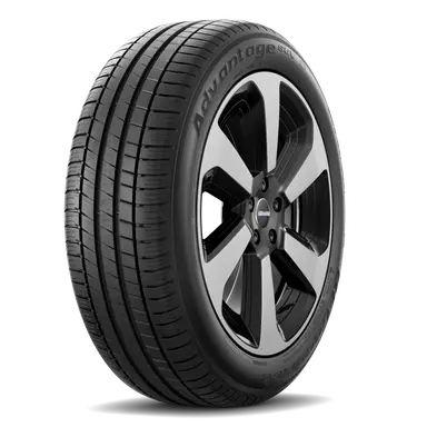 255/45 R20 101W ADVANTAGE SUV