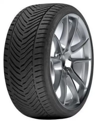 155/80 R13 79T ALL SEASON