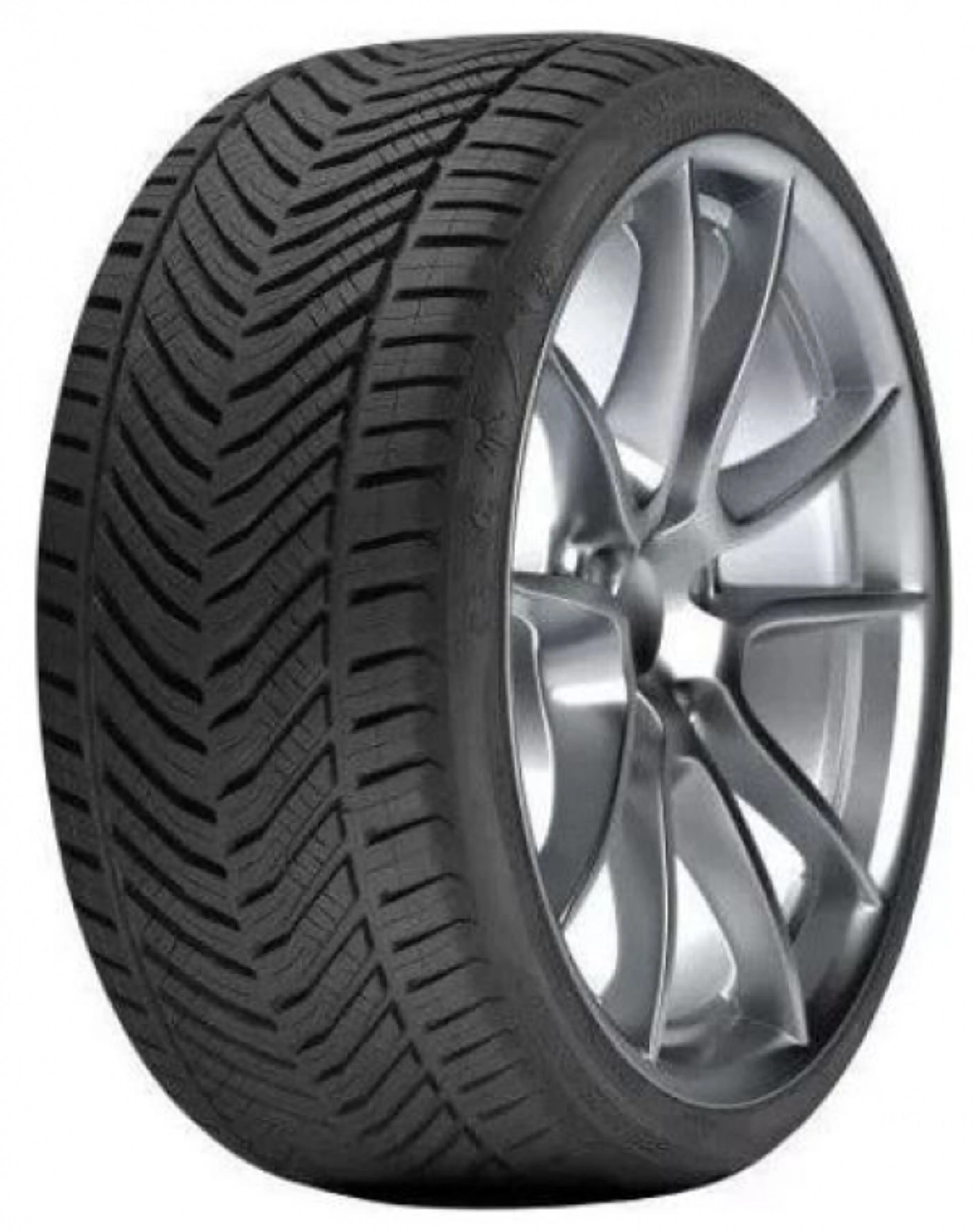 155/80 R13 79T ALL SEASON